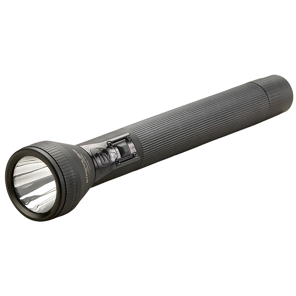 Streamlight SL-20LP Flashlight 120V Ac/dc Black 60/225/450 Lumens