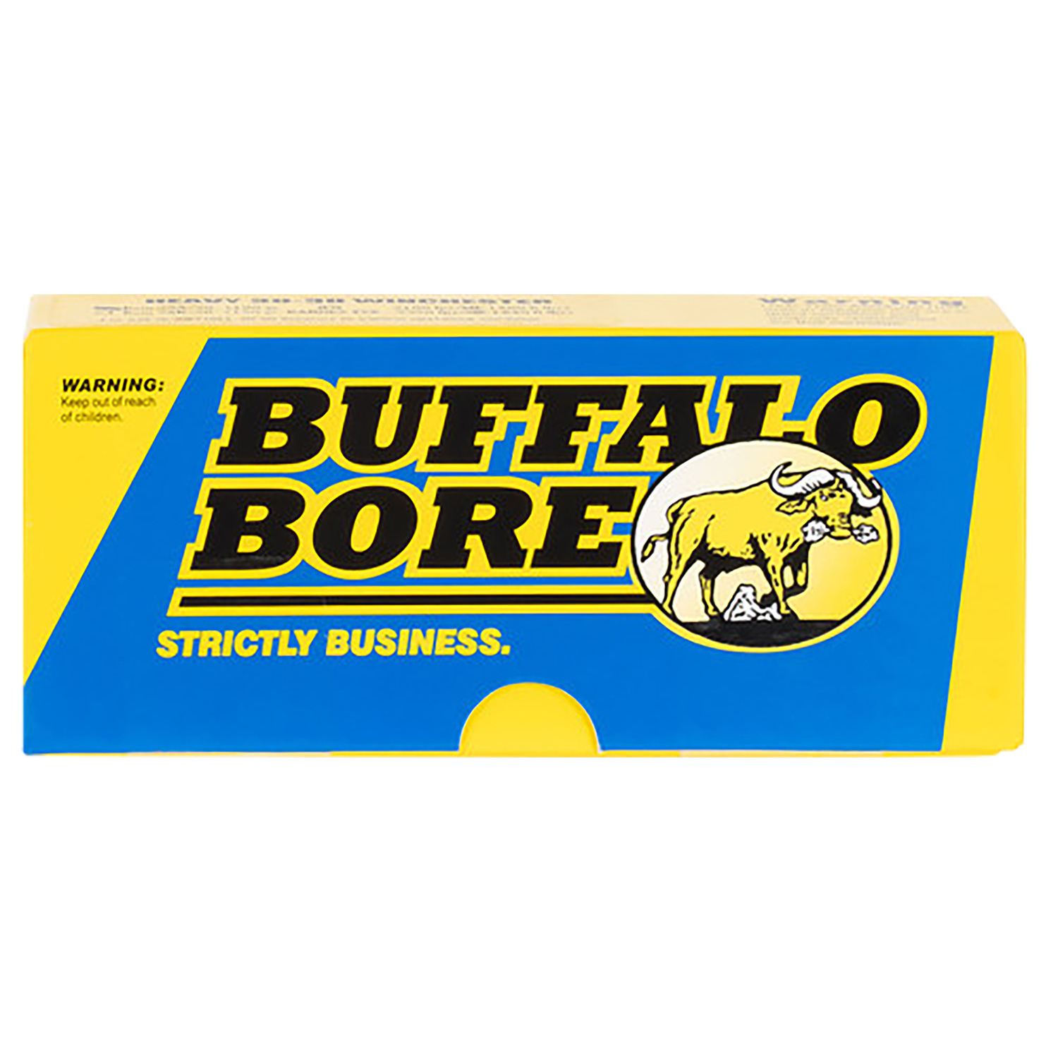 Buffalo Bore 45 Colt 200GR Jhp 20/12