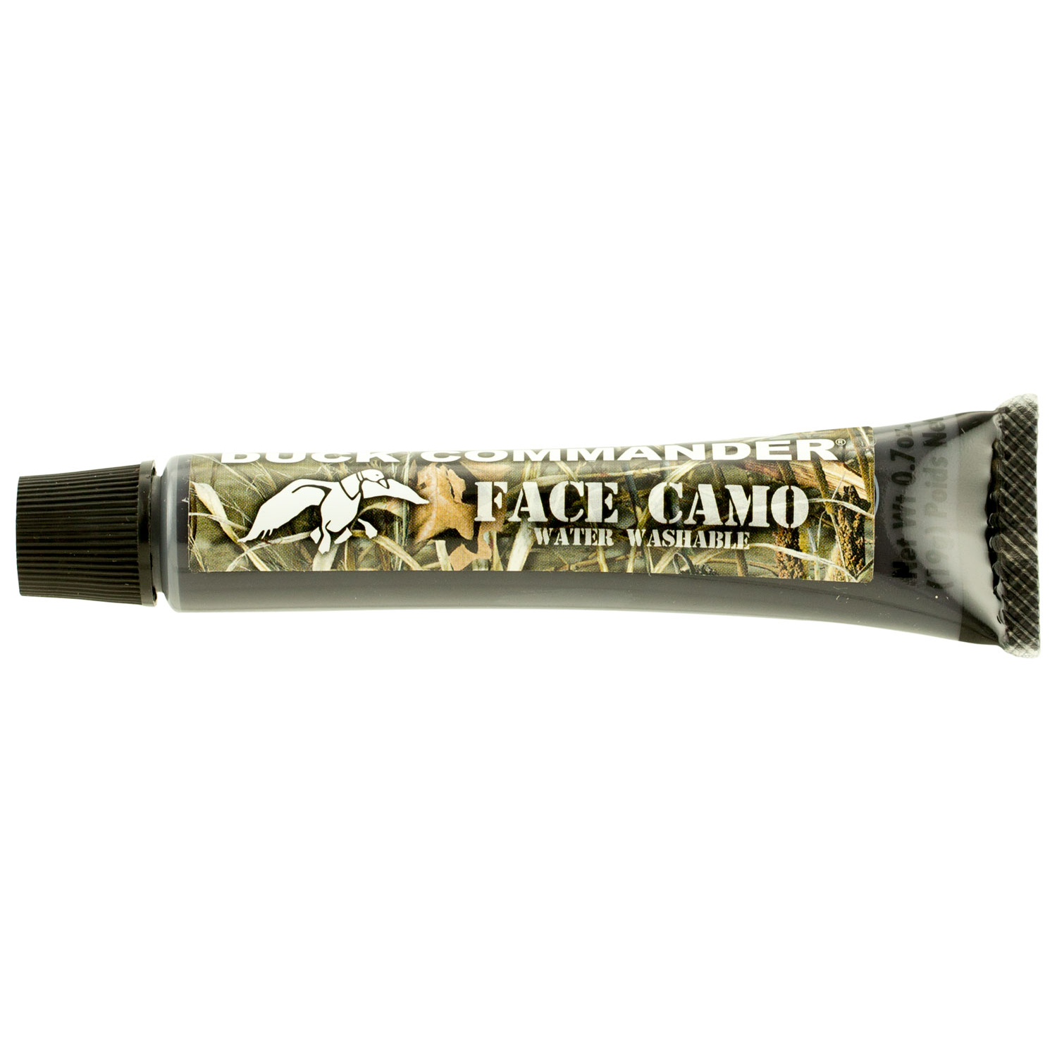 Duck Commander Face Paint Camo