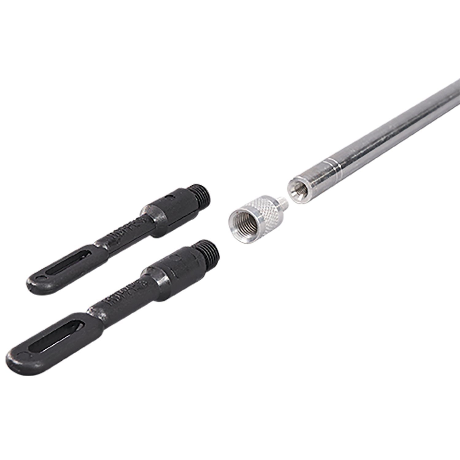 Hoppes Universal Shotgun Cleaning Kit Clam Pack Sgoub