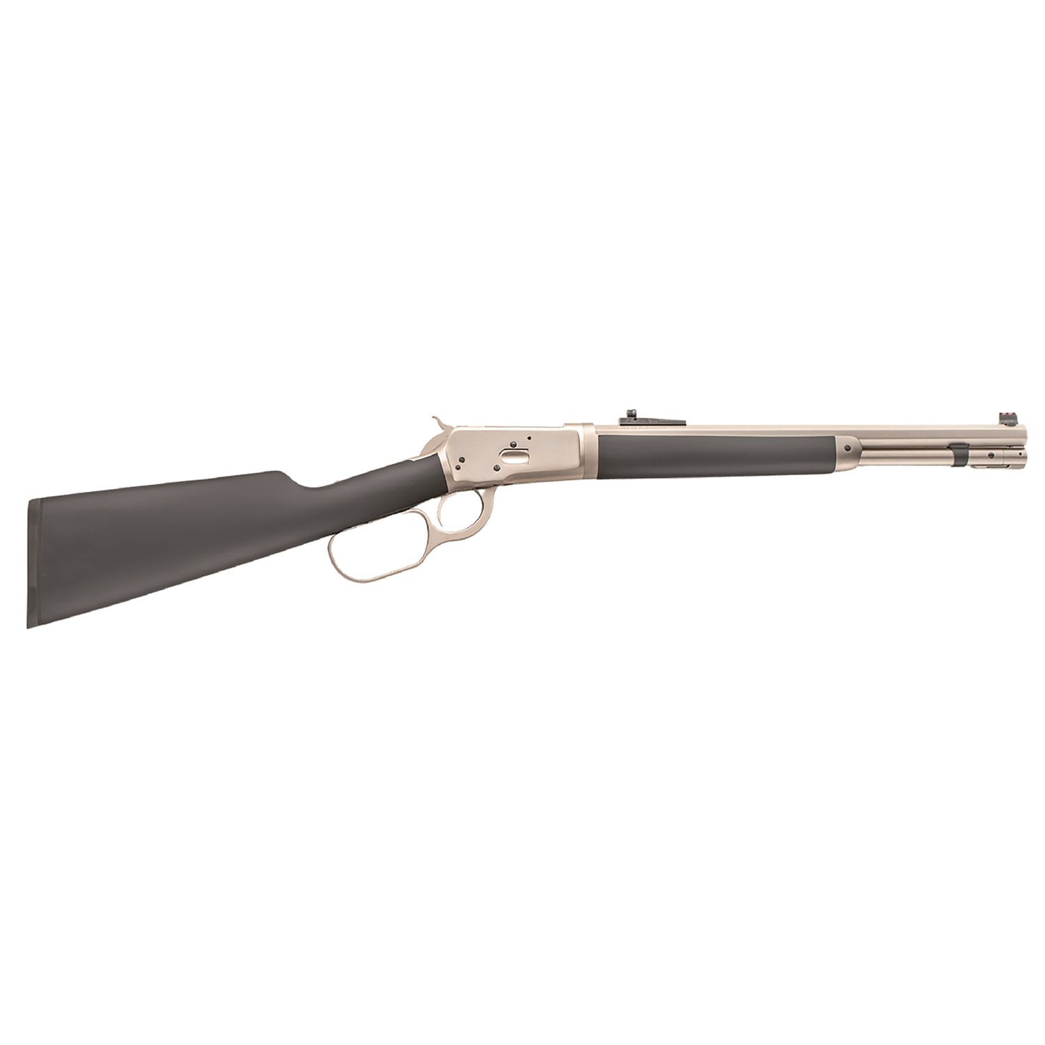 Taylor 1892 Alaskan Takedown .44MAG 10RD Lever Action Rifle