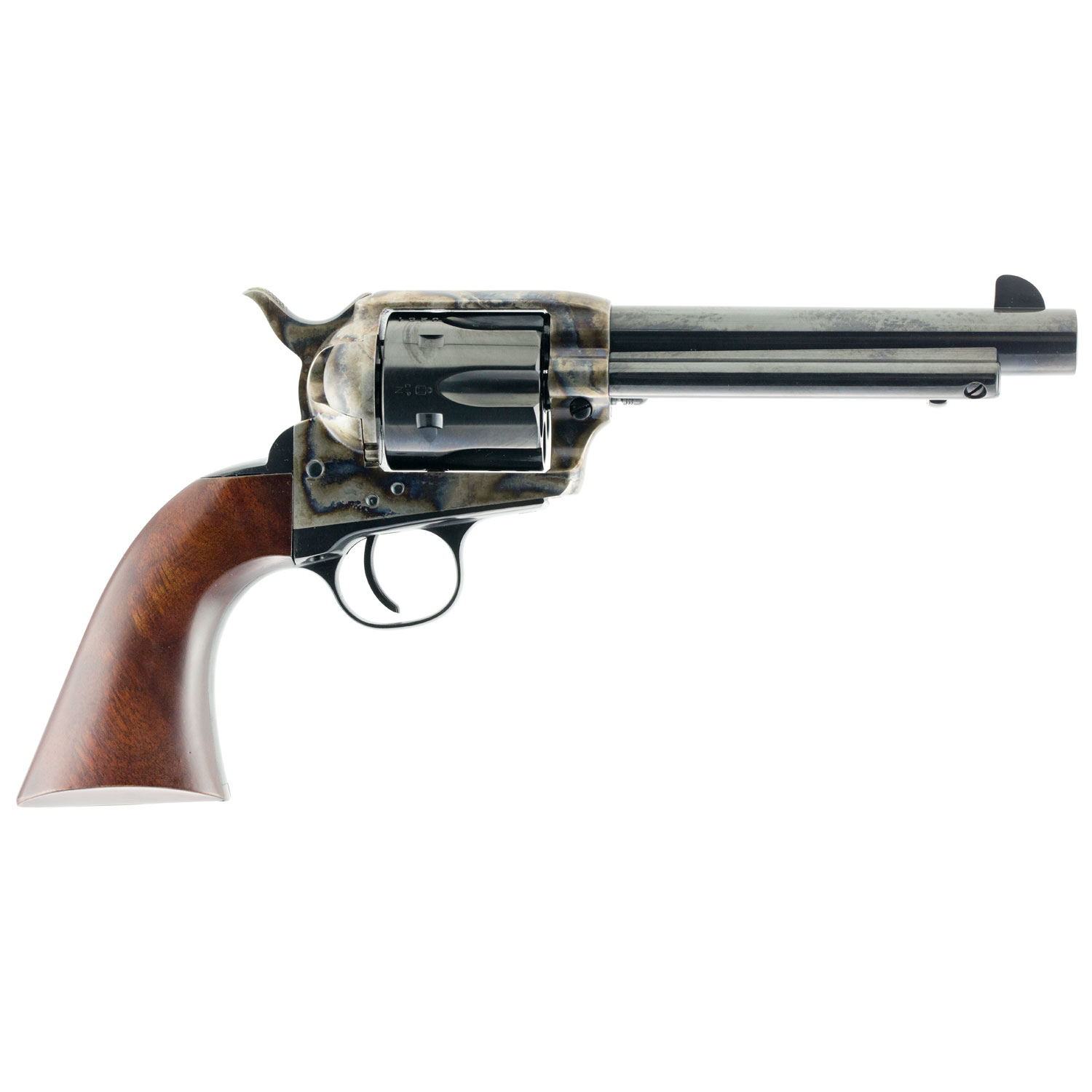 Taylors & Company 550857 Gunfighter 357 Mag 6RD Capacity