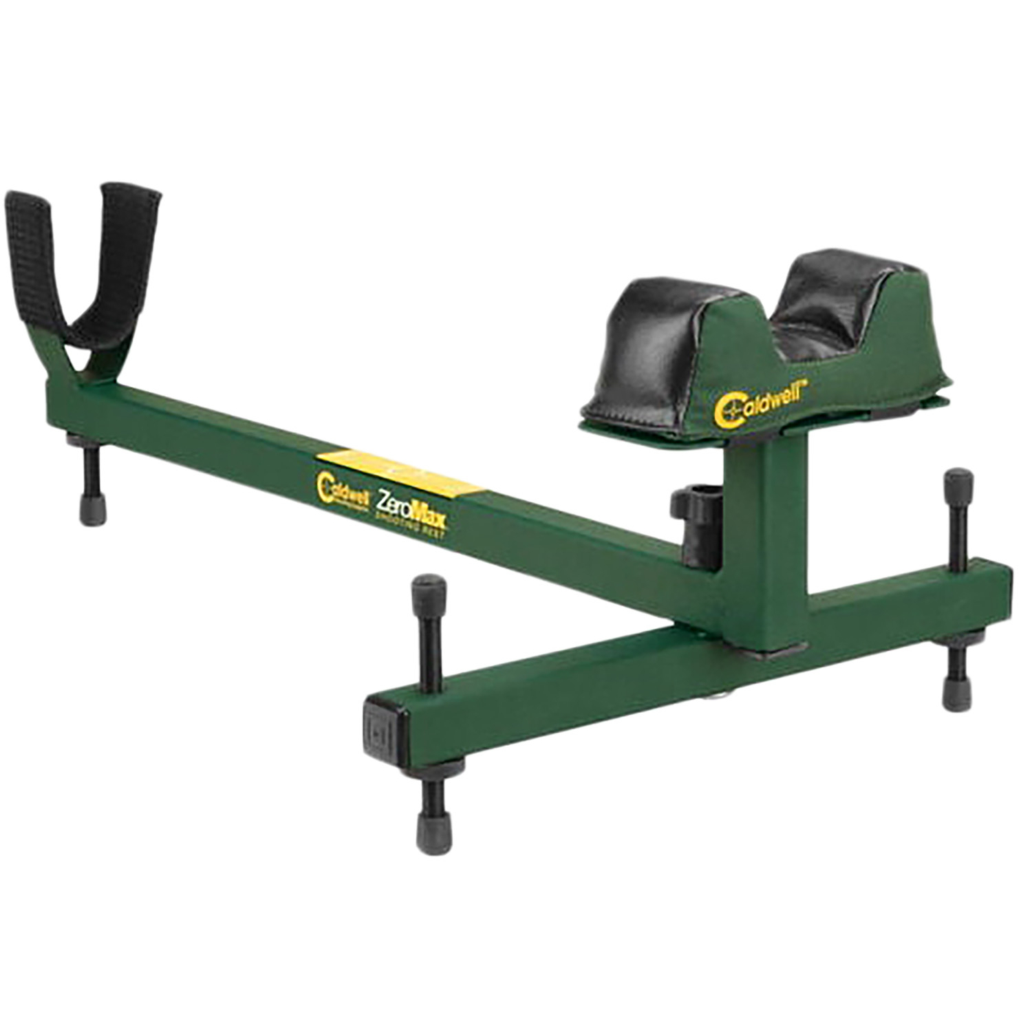 Caldwell Zero Max Shooting Rest Green