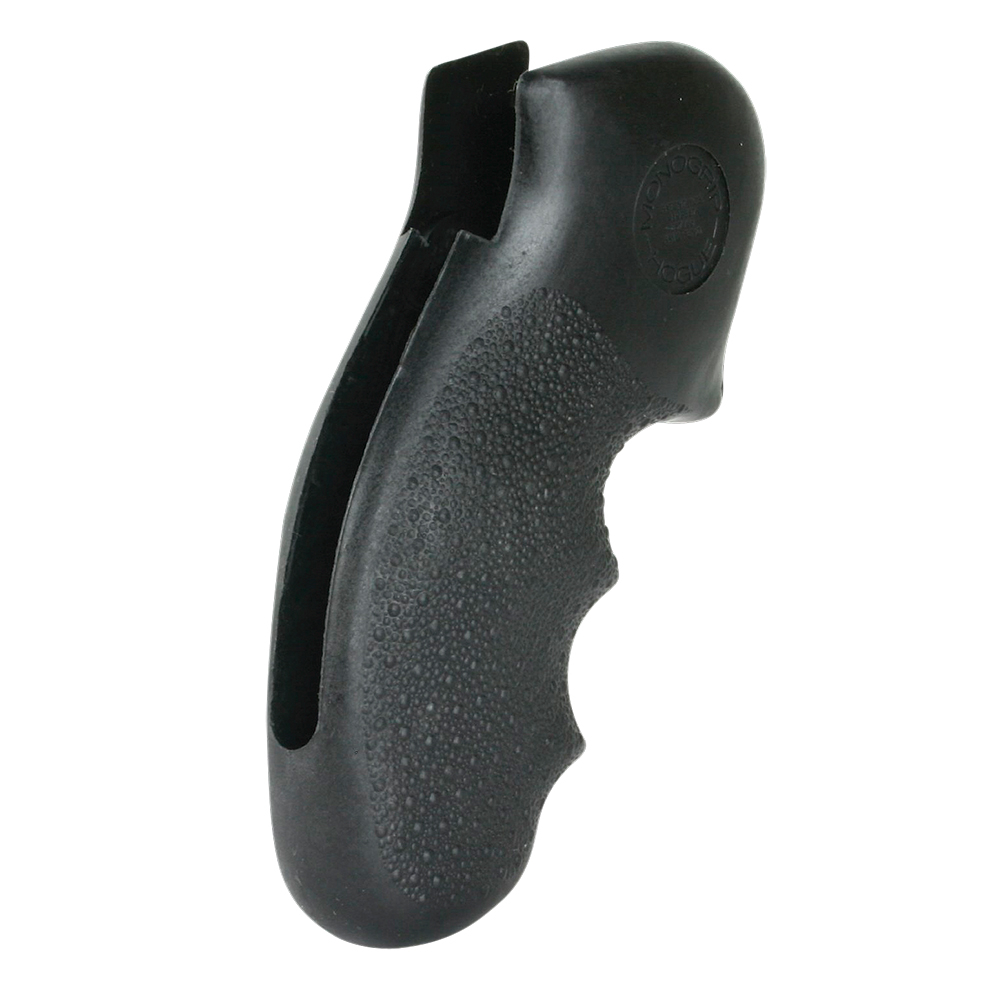 Hogue 19100 Monogrip Black Nylon Grip for S&w K/l Frame