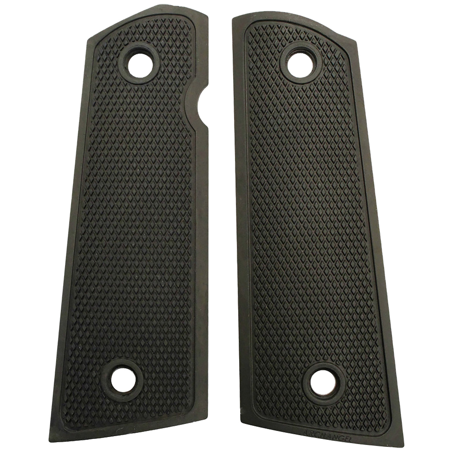 Promag Archangel Aluminum 1911 Grip Panels