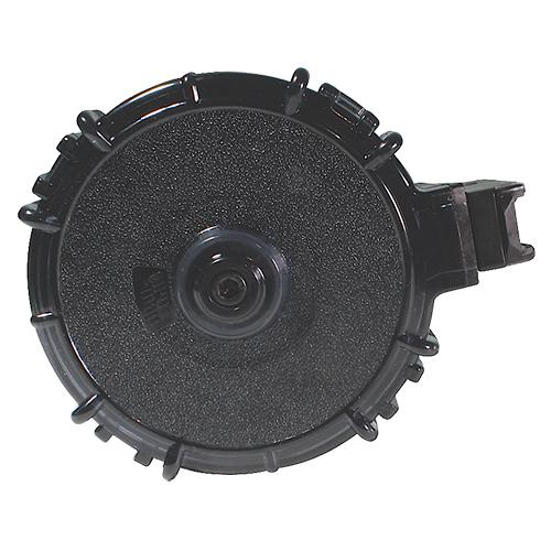 Promag Saiga 12GA 15RD Drum Magazine Black Polymer