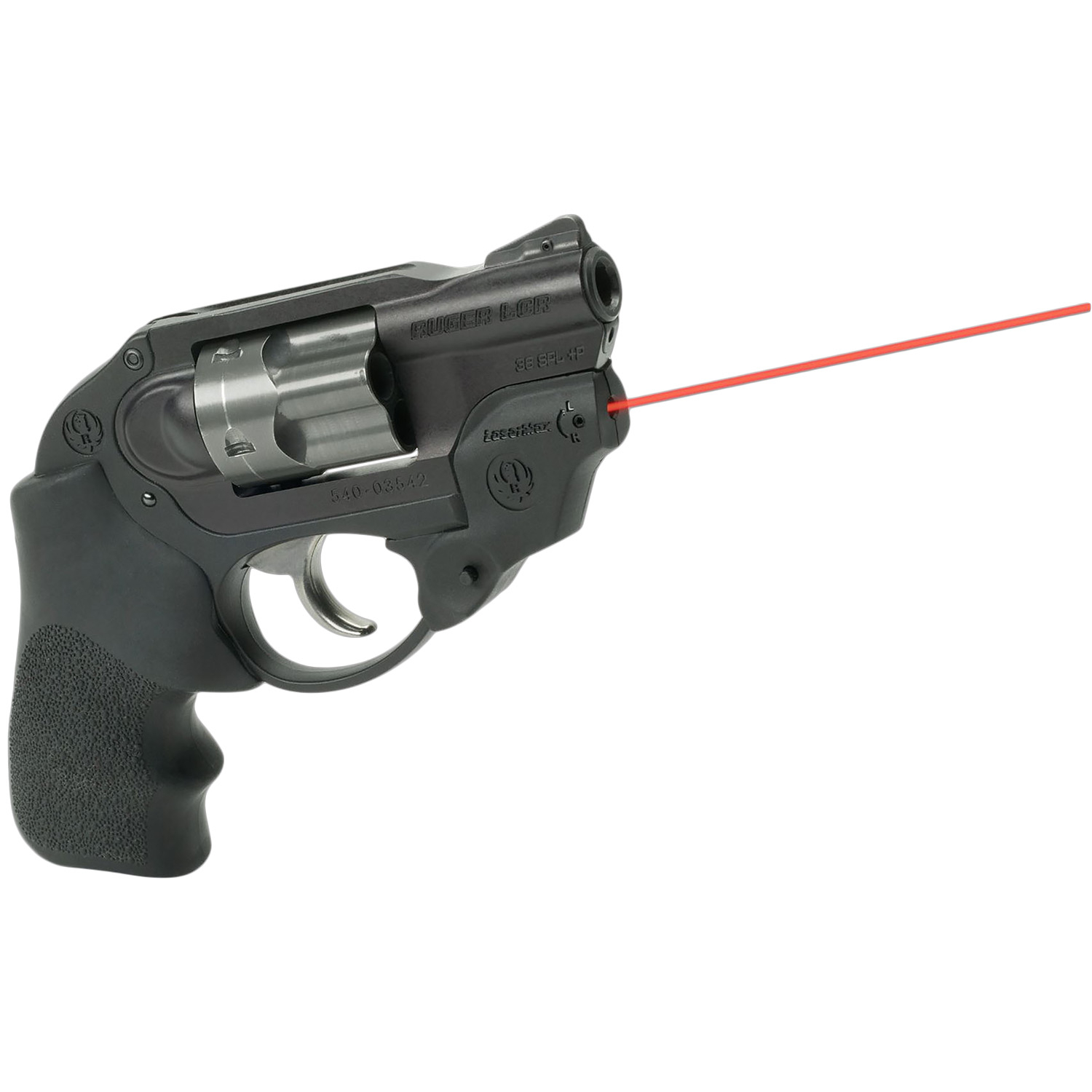 Lasermax Centerfire Laser for Ruger Lcr/lcrx - Image 2