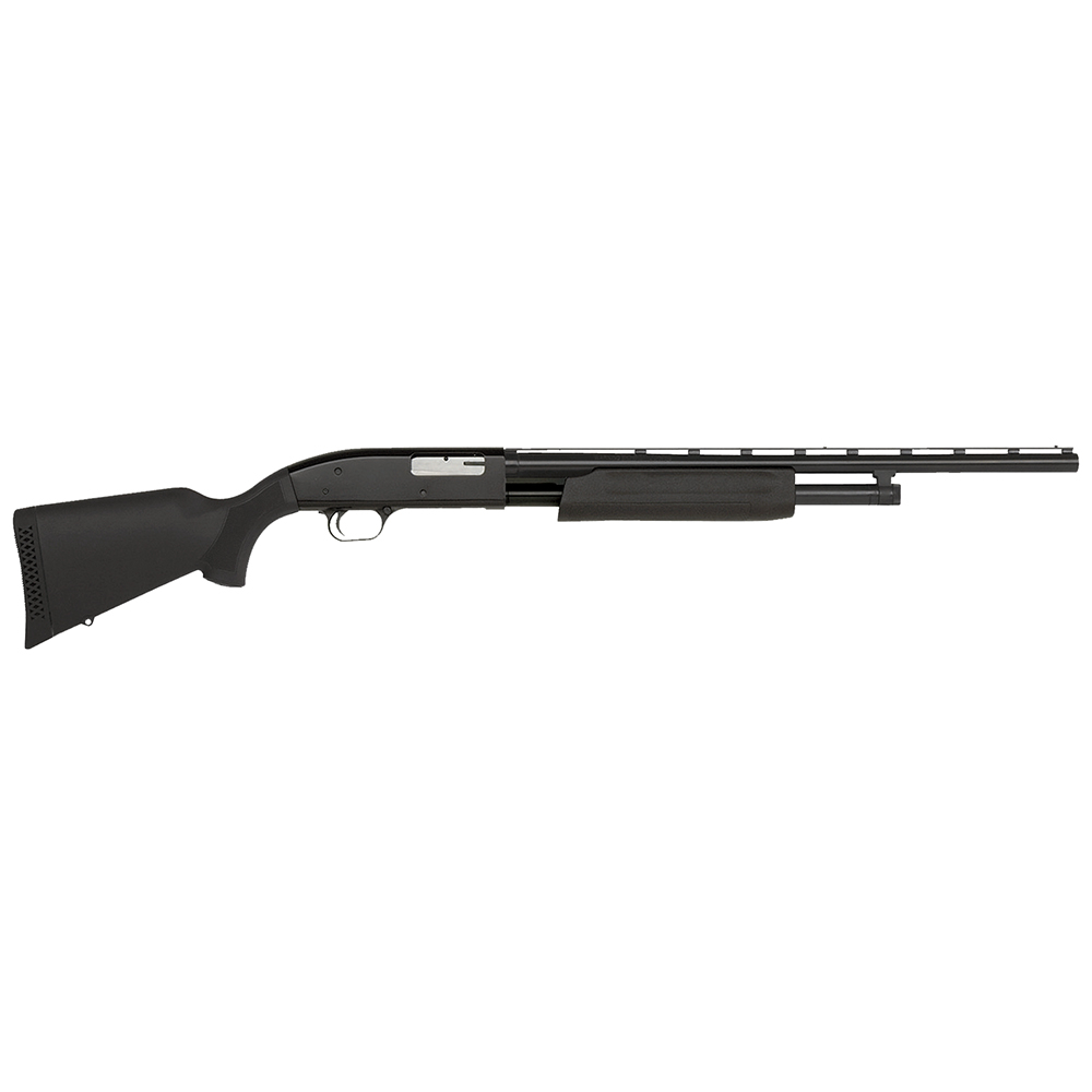 Mossberg Maverick 88 20GA 22 Pump Action Shotgun