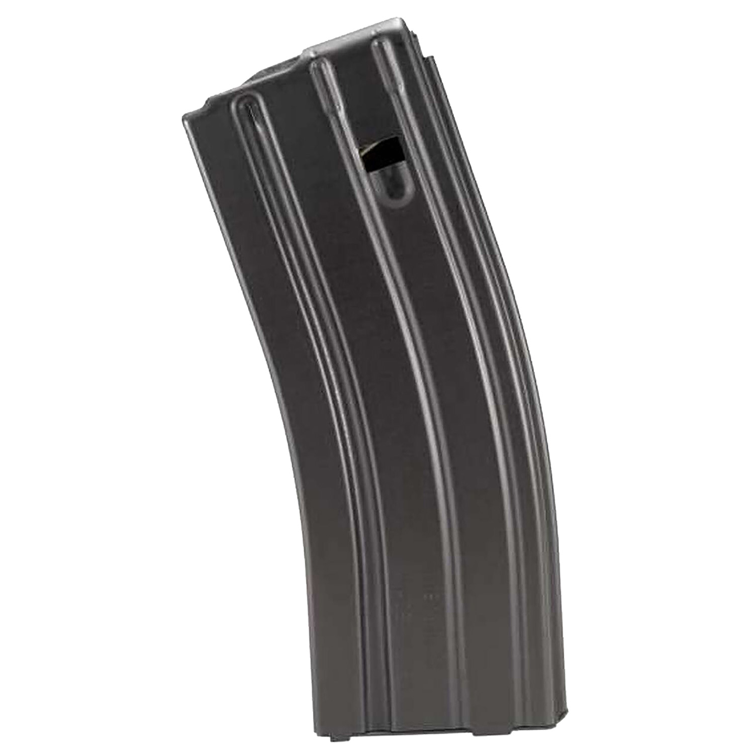 Duramag 30RD 5.56/.223 Aluminum Black Magazine