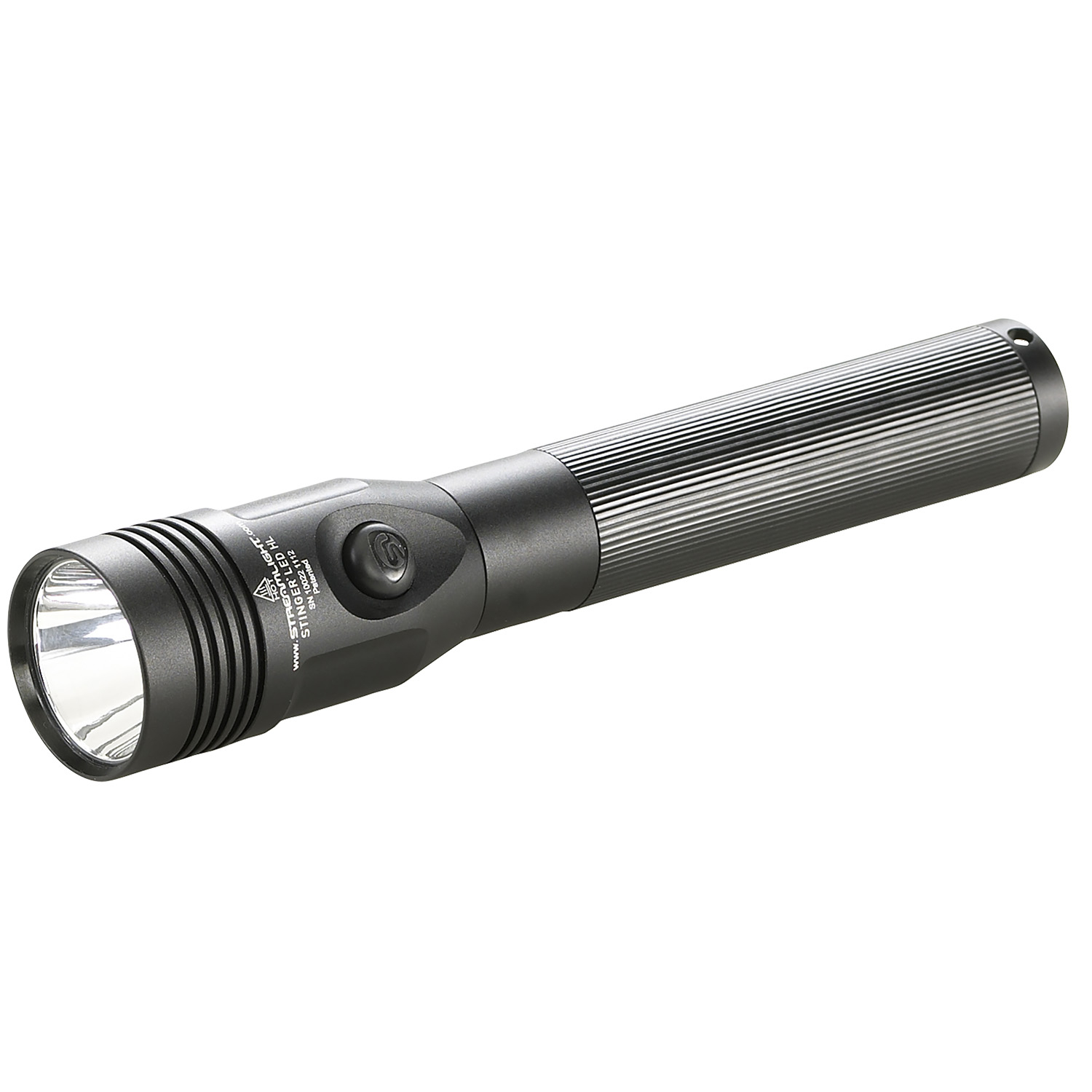 Streamlight Stinger Led Hl Flashlight Ac