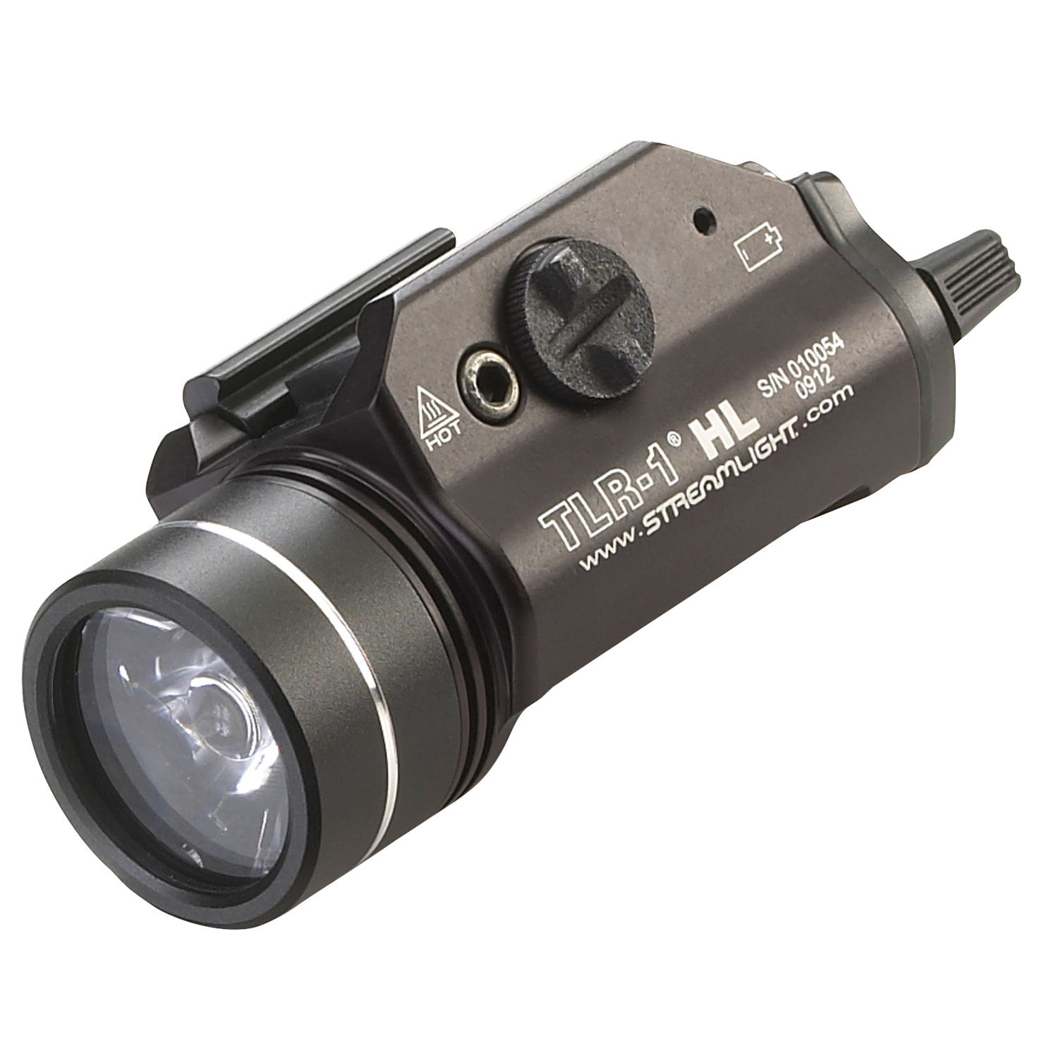 Sli TLR-1 Hl Rail Lgt 1000LUM