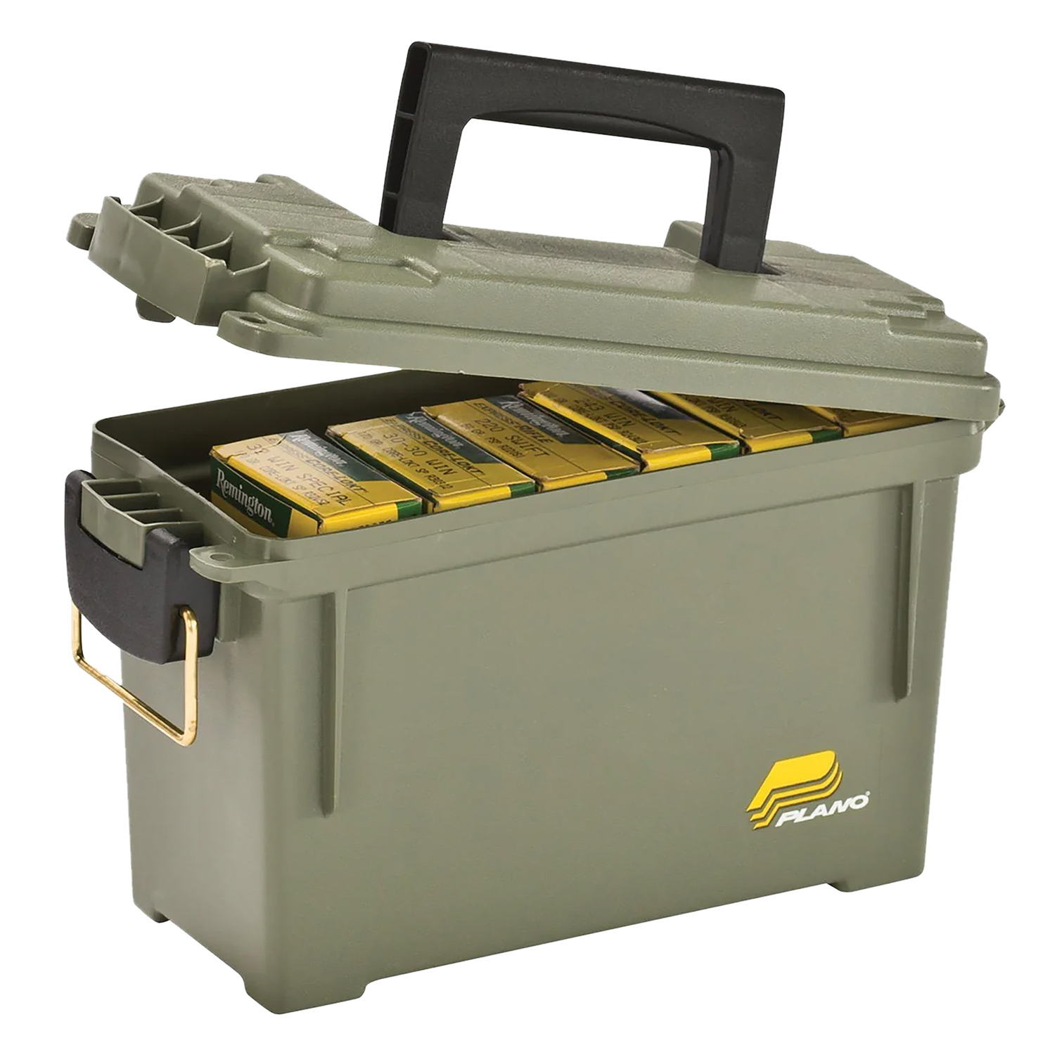 Plano 131250 Element Proof Ammo Can 30CAL Od Green
