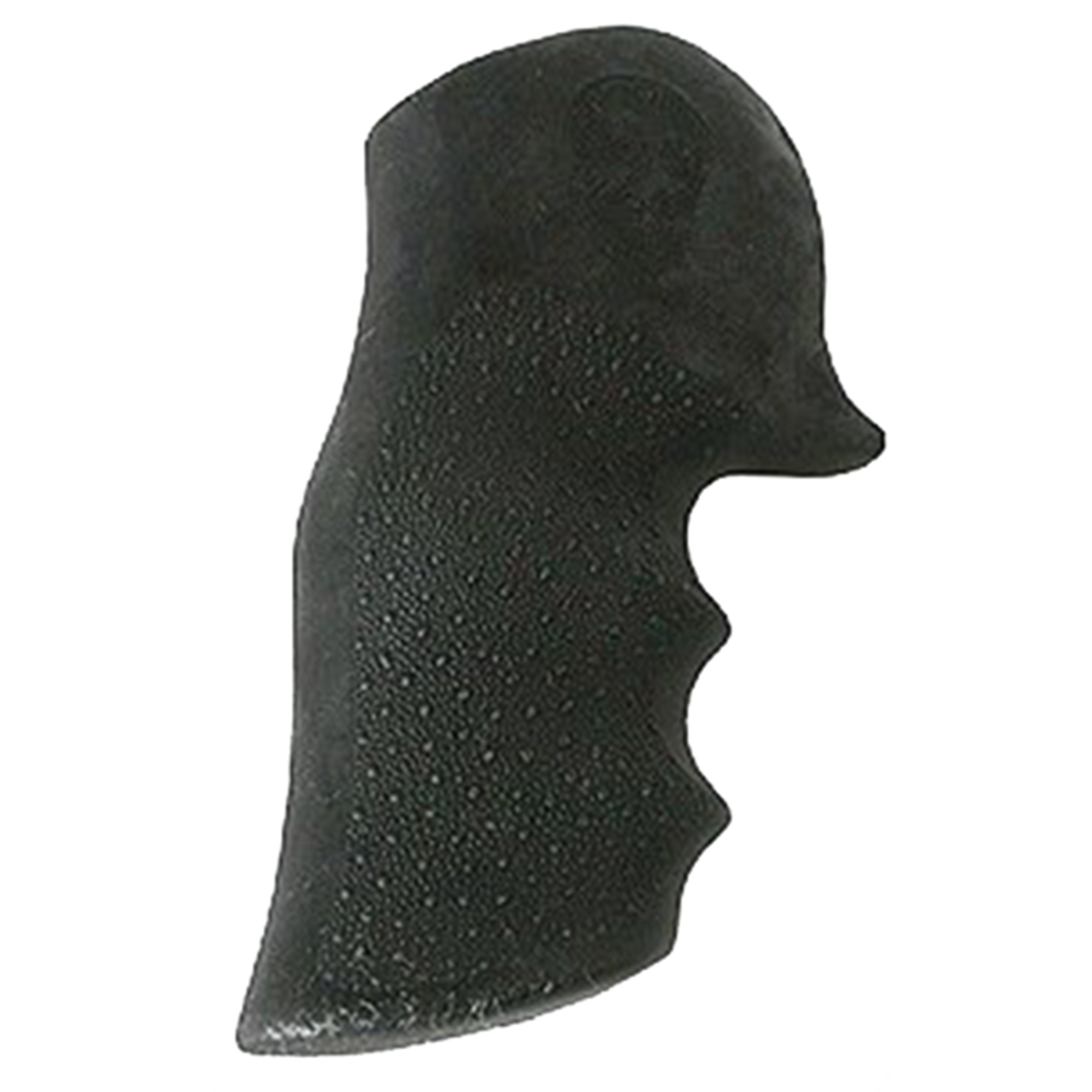 Hogue 58000 Rubber Grip Monogrip Black for Dan Wesson 44/357