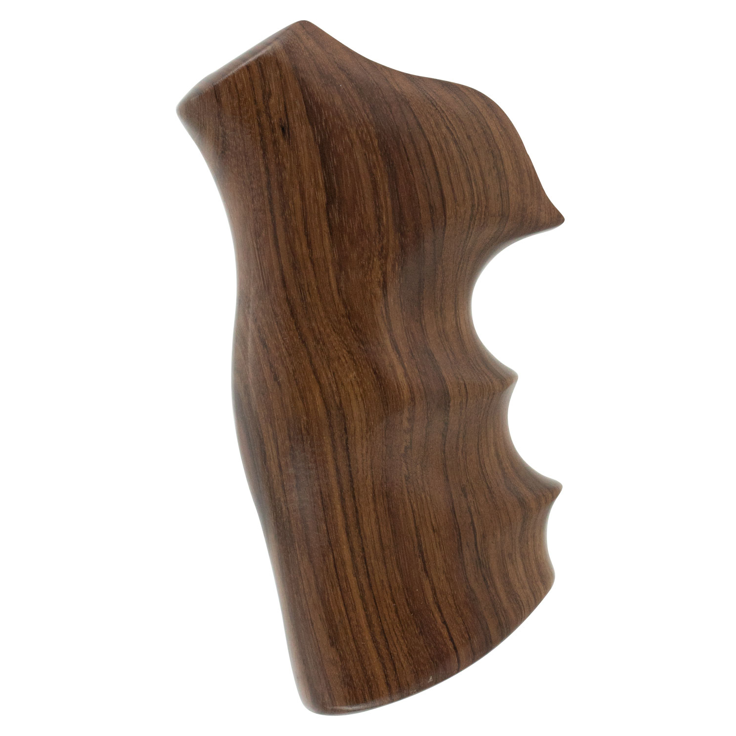 Hogue 80300 Grip Pau Ferro for Ruger GP100 & Super Redhawk