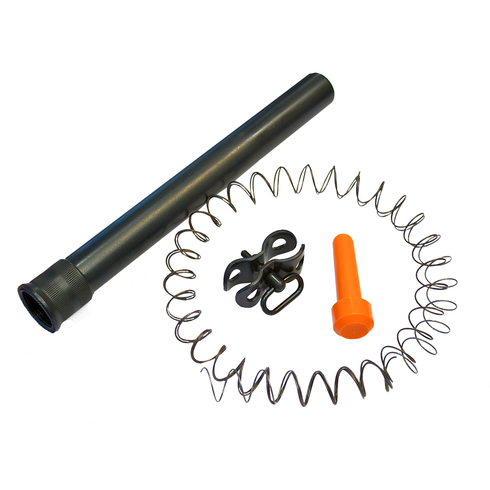 Carlsons 04506 Rem 870/1100 7-SHOT Magazine Extension 12GA