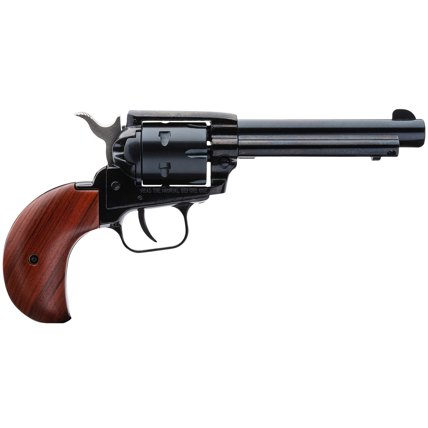 Her Rgh Rdr 22LR/22M 475B