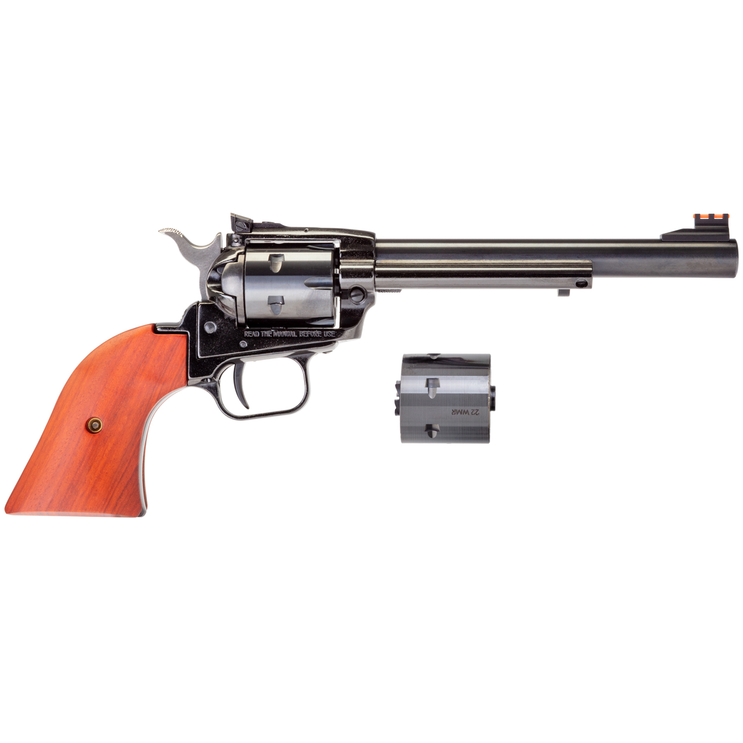 Her Rgh Rdr 22LR/22M 65B As