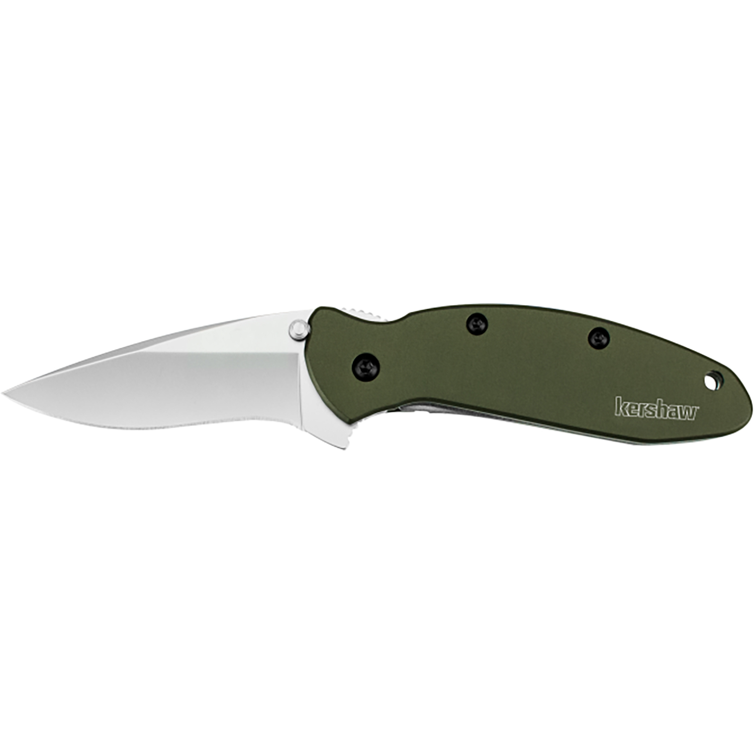 Ker Scallion Olive 24 Dp