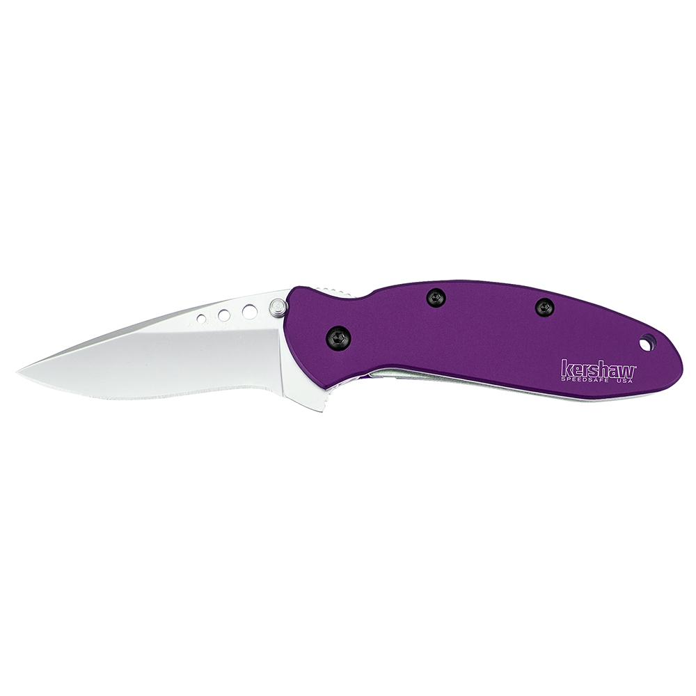Ker Scallion Purple 24 Dp
