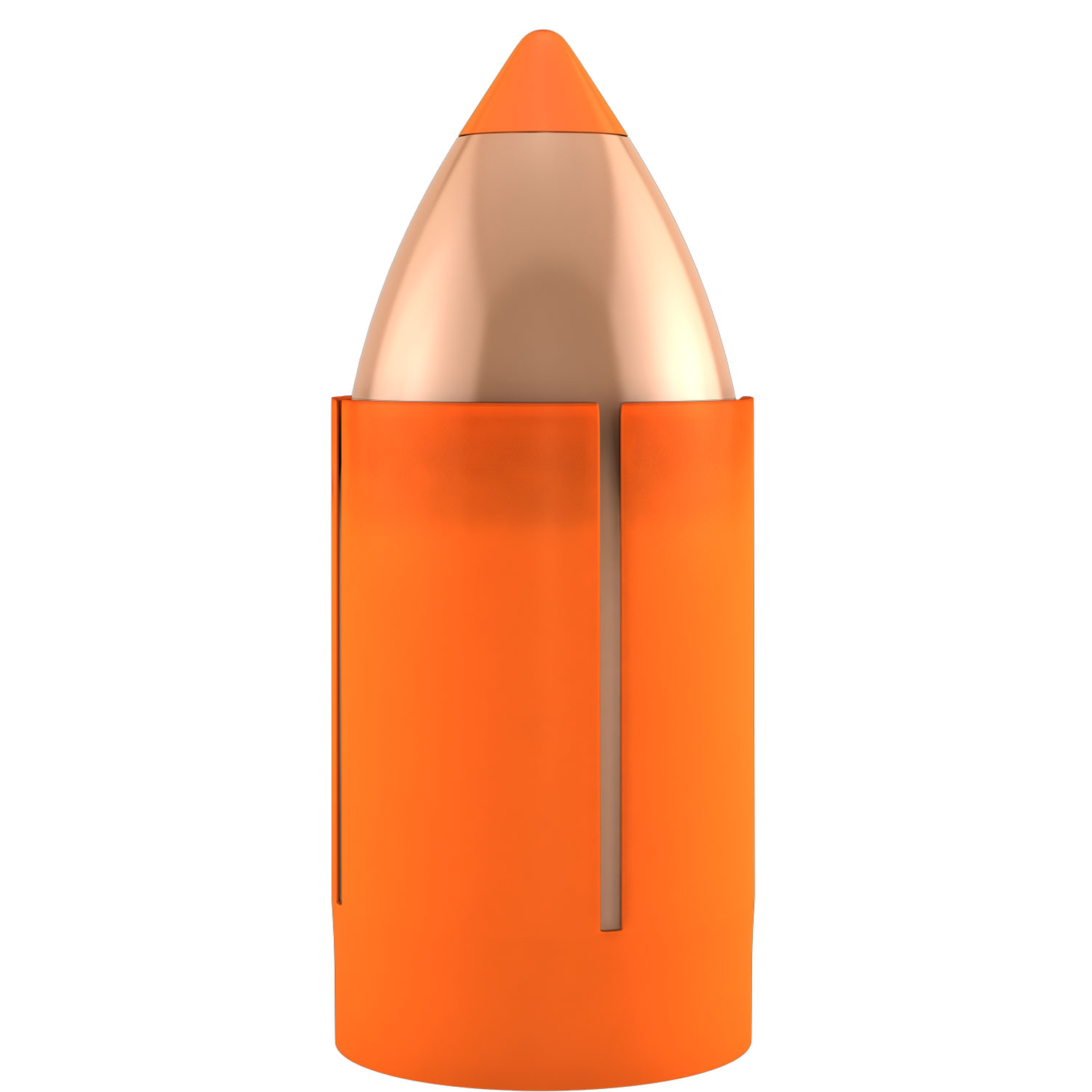 Nosler .50 Cal 300 Gr Ballistic Tip Muzzleloading Bullets 15 Pk.