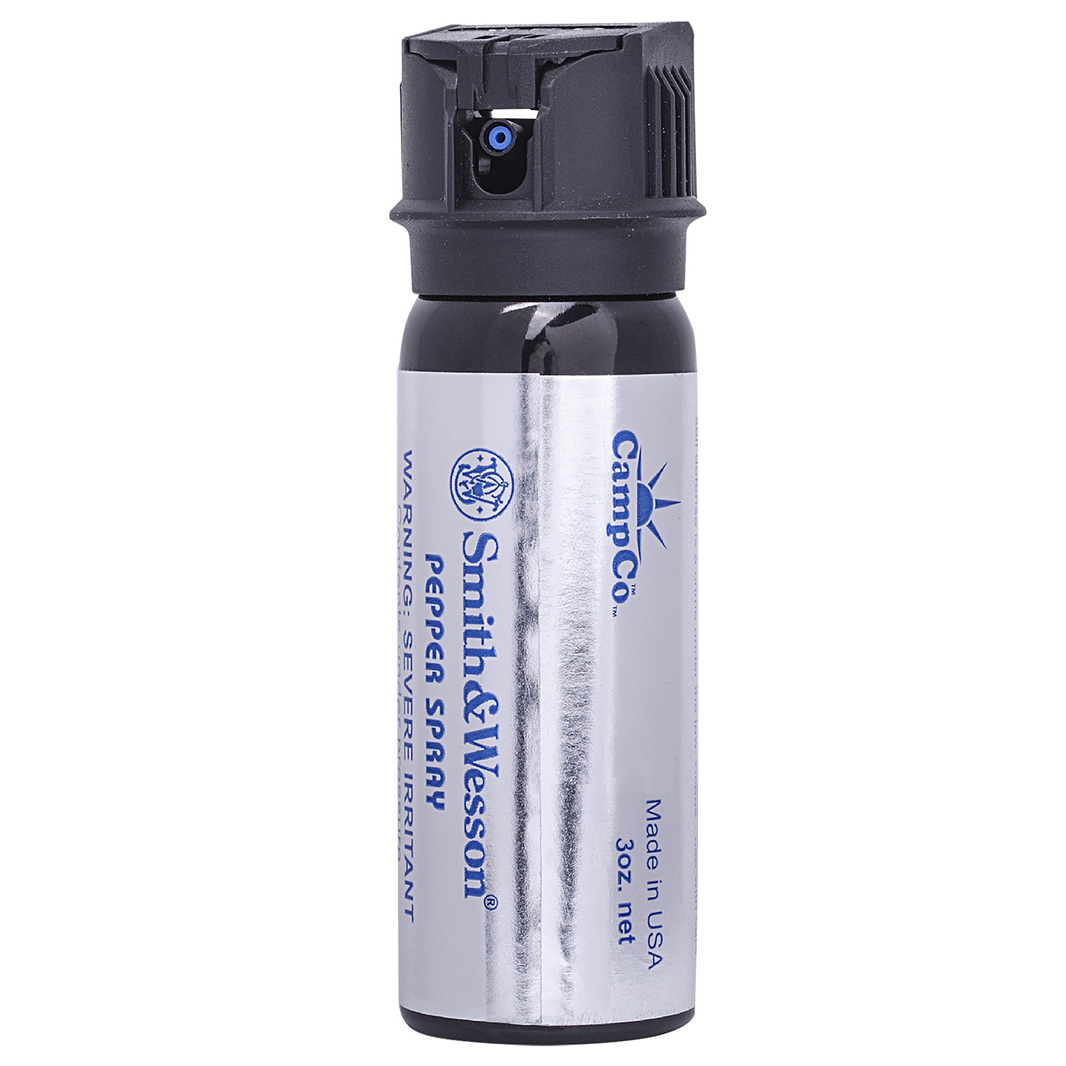 Camp 1301 S&w Pepper Spray 3 Oz Flip Top