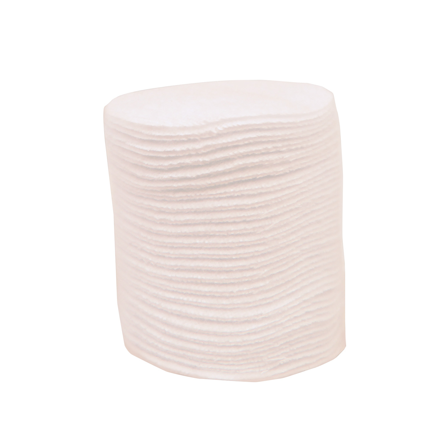 Pro-shot 112300 6MM – .30 Cal 1.5 Round Cotton Cleaning Patches 300 Pack