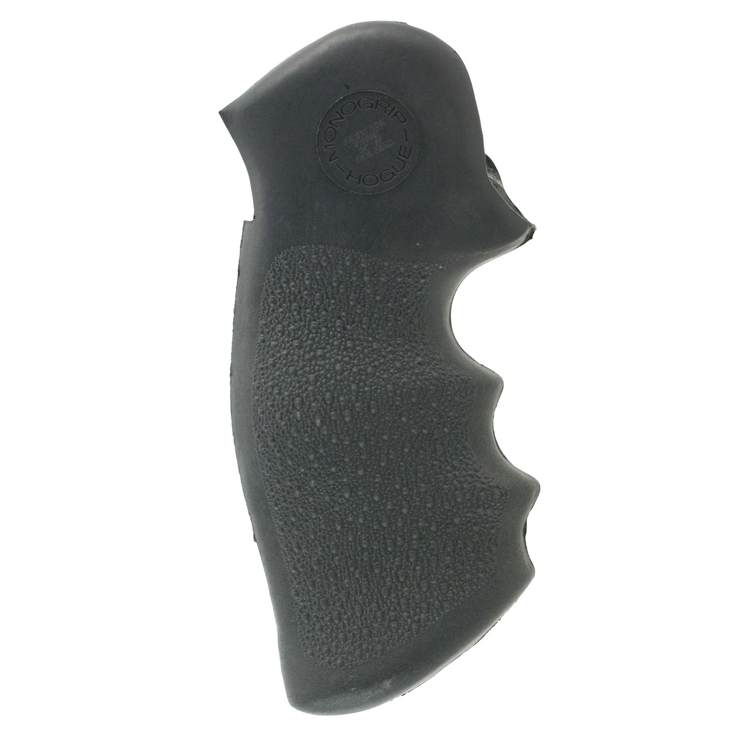 Hogue 10100 Nylon Monogrip Black for S&w K/l Frame
