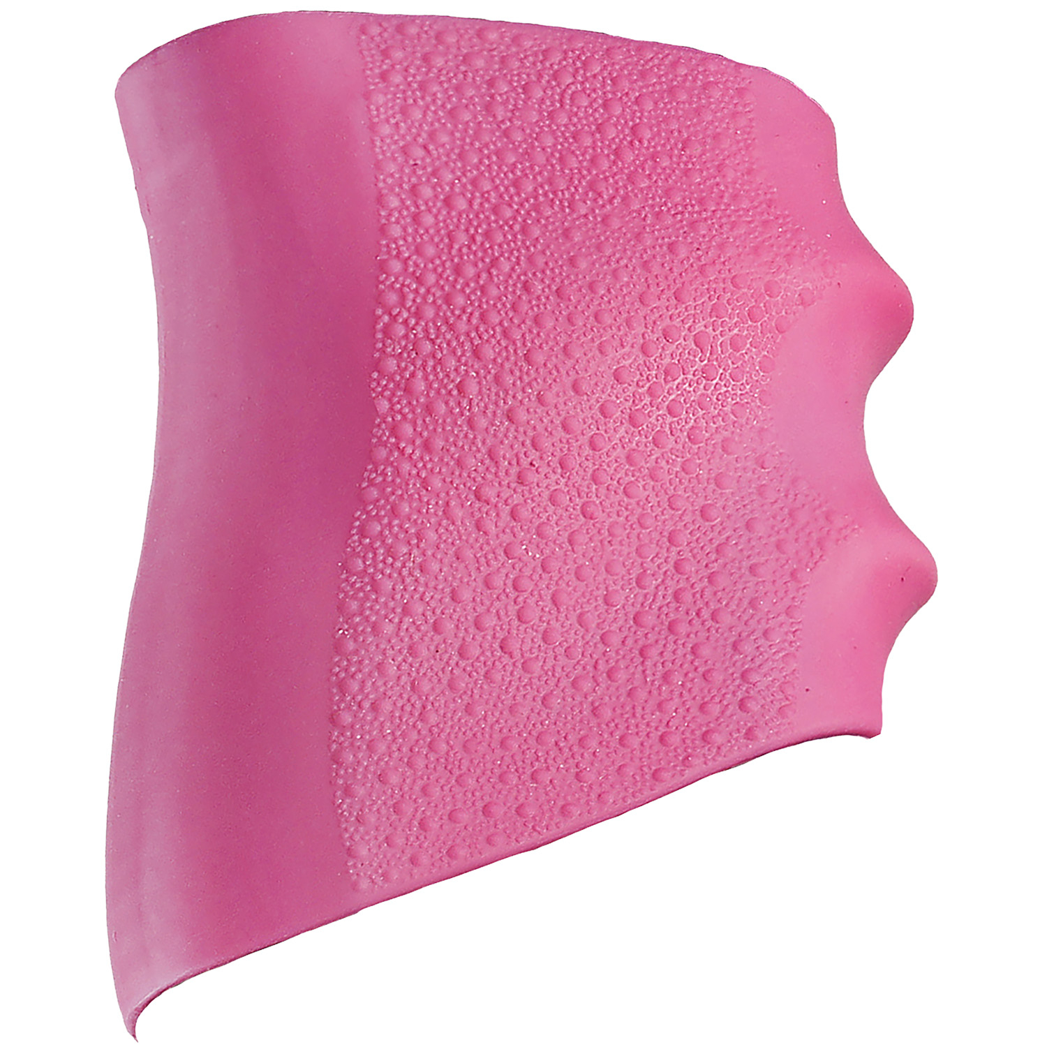Hogue Handall Full Size Grip Sleeve Textured Rubber Pink