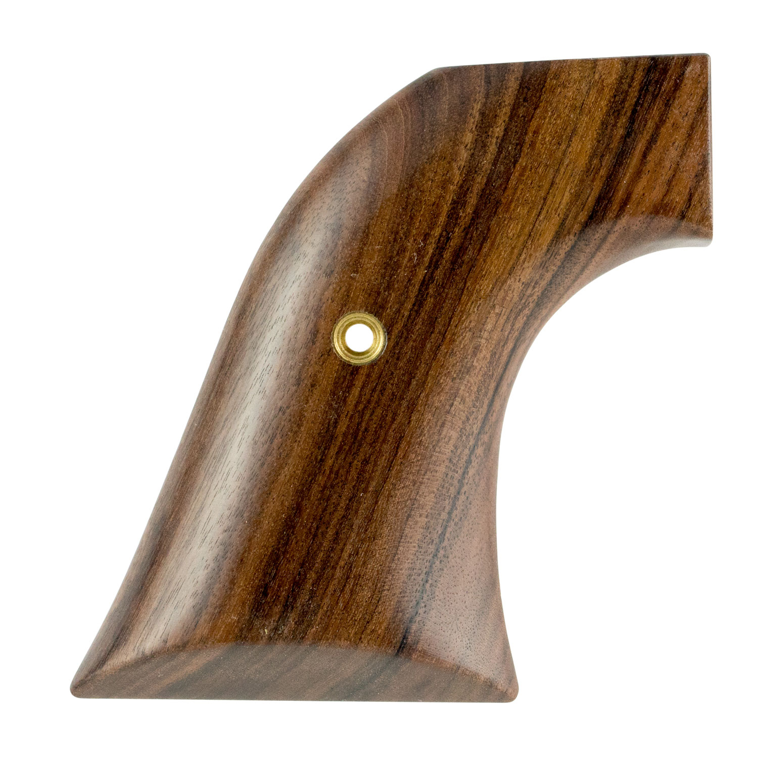 Hogue 83360 Cowboy Grip Panels Brown Pau Ferro