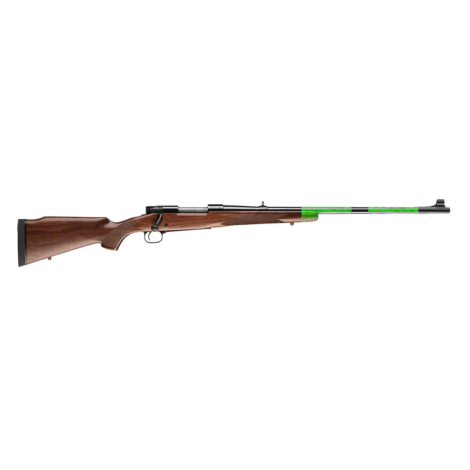 Wra 70 Alaskan 300 Rfl B