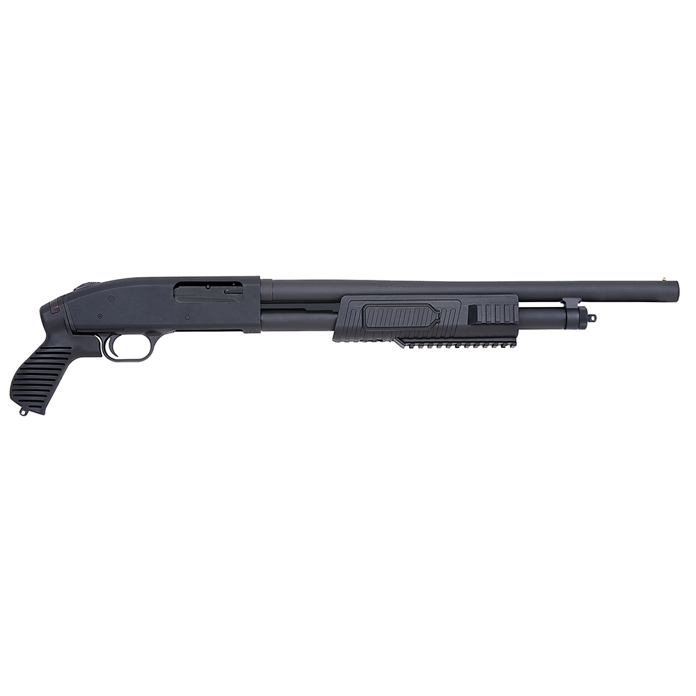 Mossberg 500 Jic Flex 12GA 5+1 Pump Action Shotgun