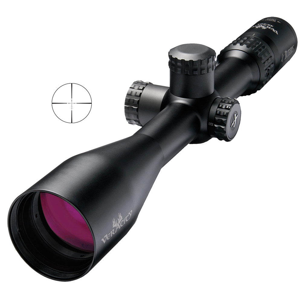 Burris Veracity 4-20X50 Ffp Riflescope