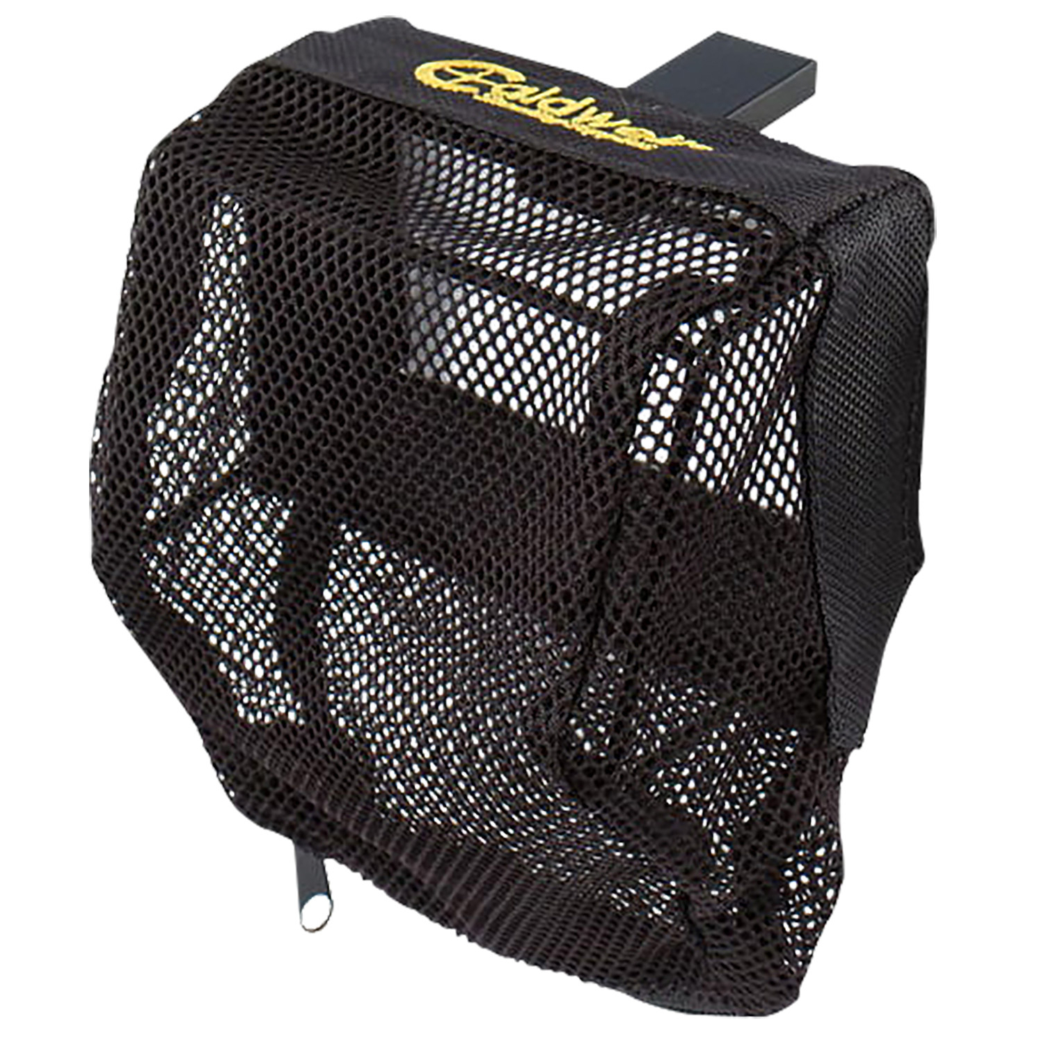Caldwell AR-15 Pic Rail Brass Catcher, Holds 100 Rounds, Black