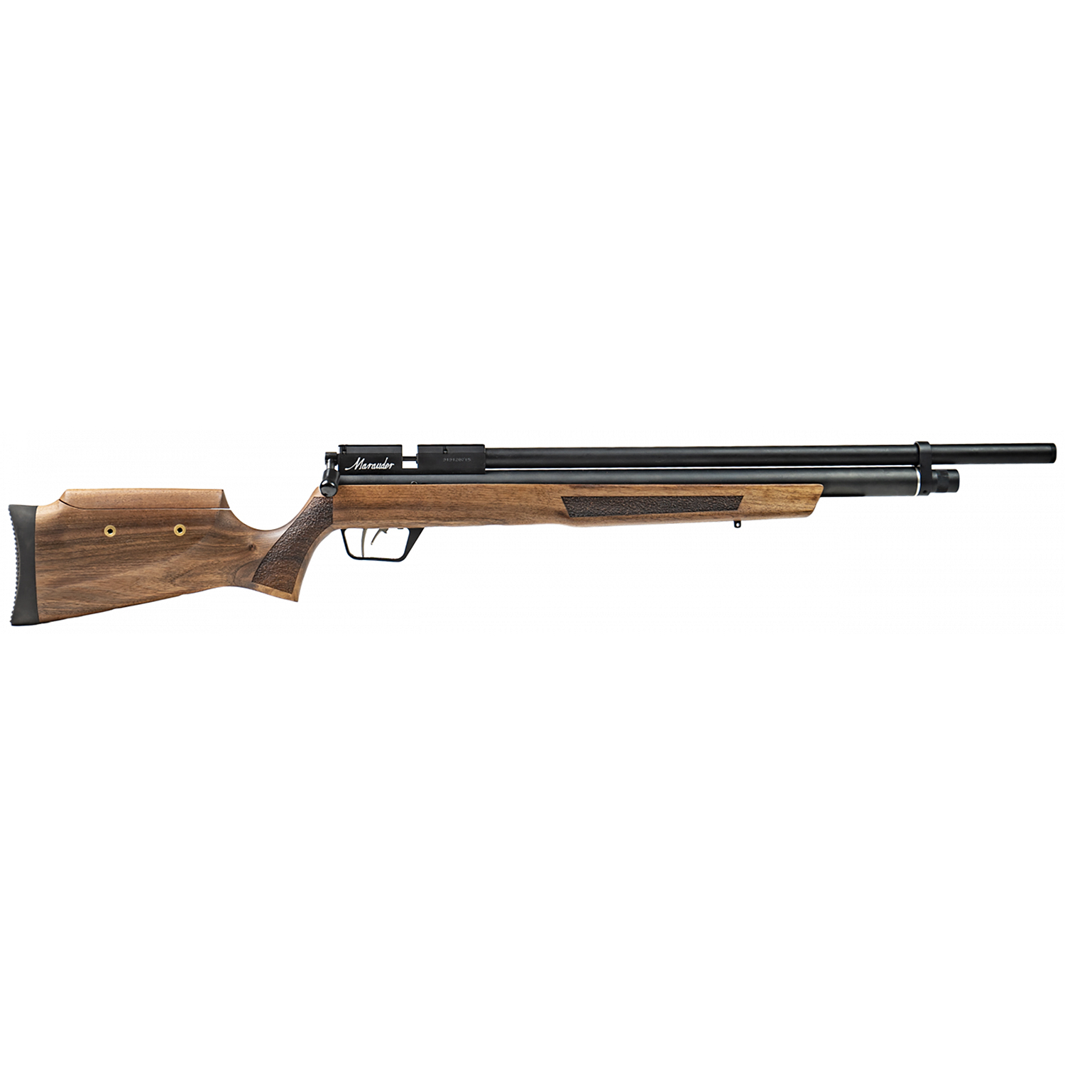 Crosman Marauder .22 Cal Pcp Bolt-action Air Rifle
