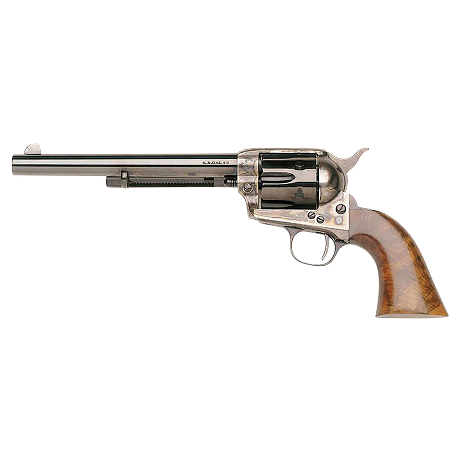 Taylors & Company 1873 Cattleman Sa Revolver 45 Colt 6RD