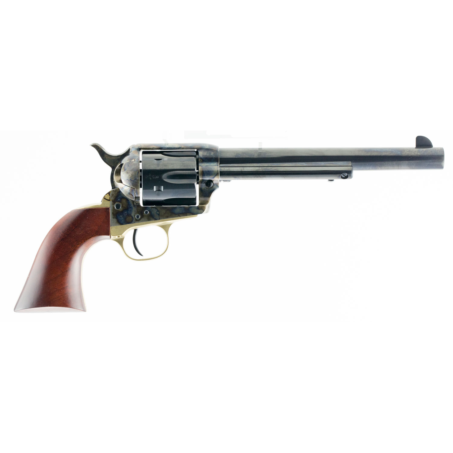 Taylors & Company Ranch Hand 45LC 6RD Revolver