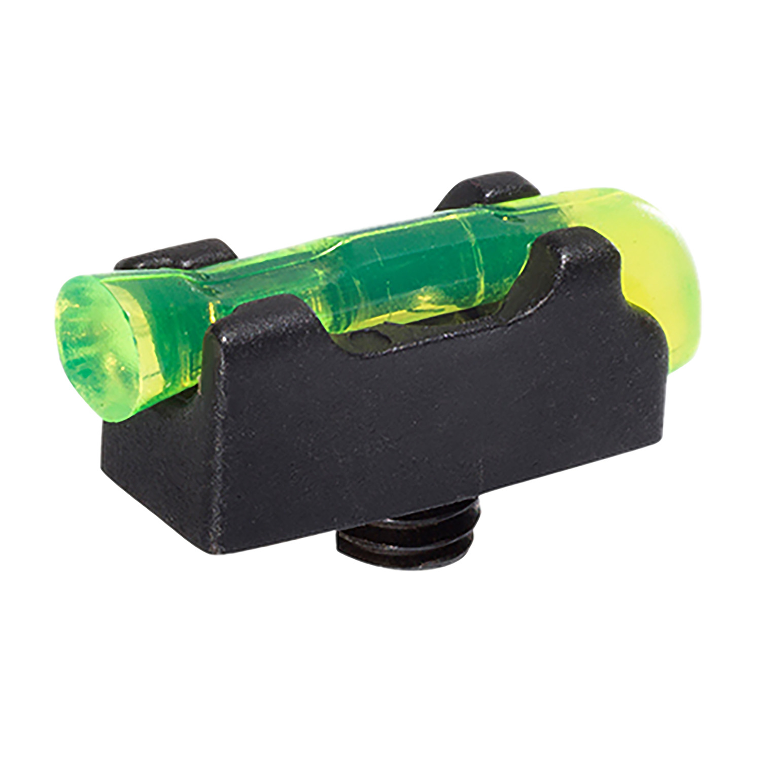 Hiviz Spark Iii Shotgun Sight Red/white/green Litepipes