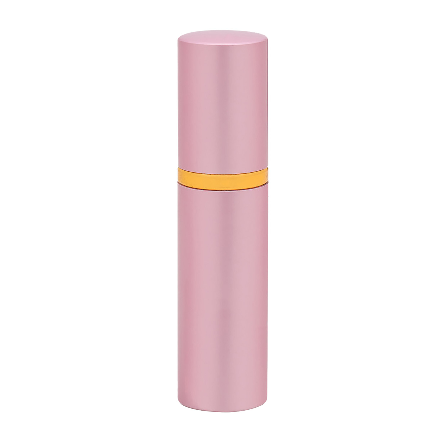 Sabre Red Pink Lipstick Pepper Spray .75 Oz
