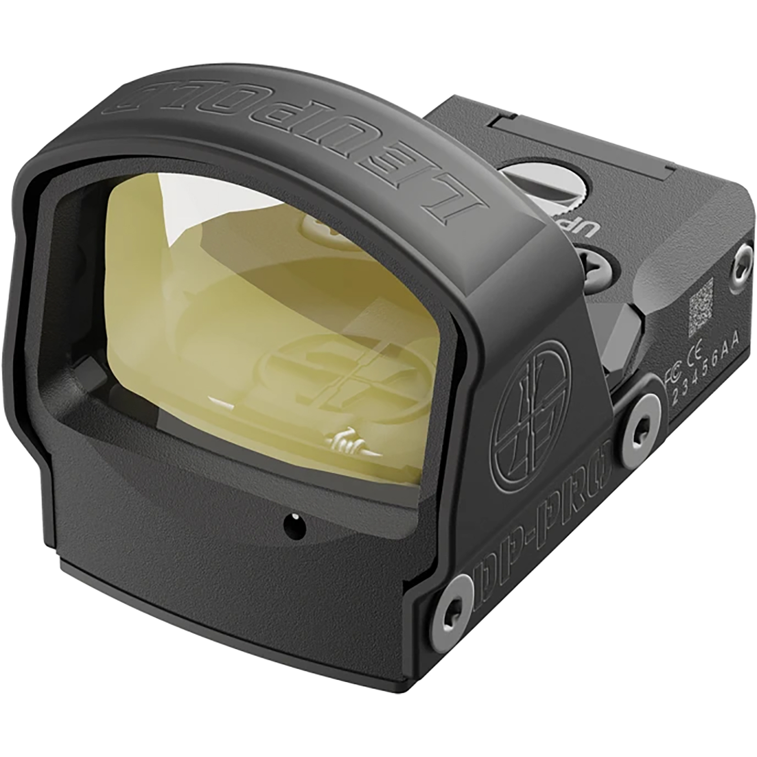 Leu Delta Pnt Pro 25 Dot