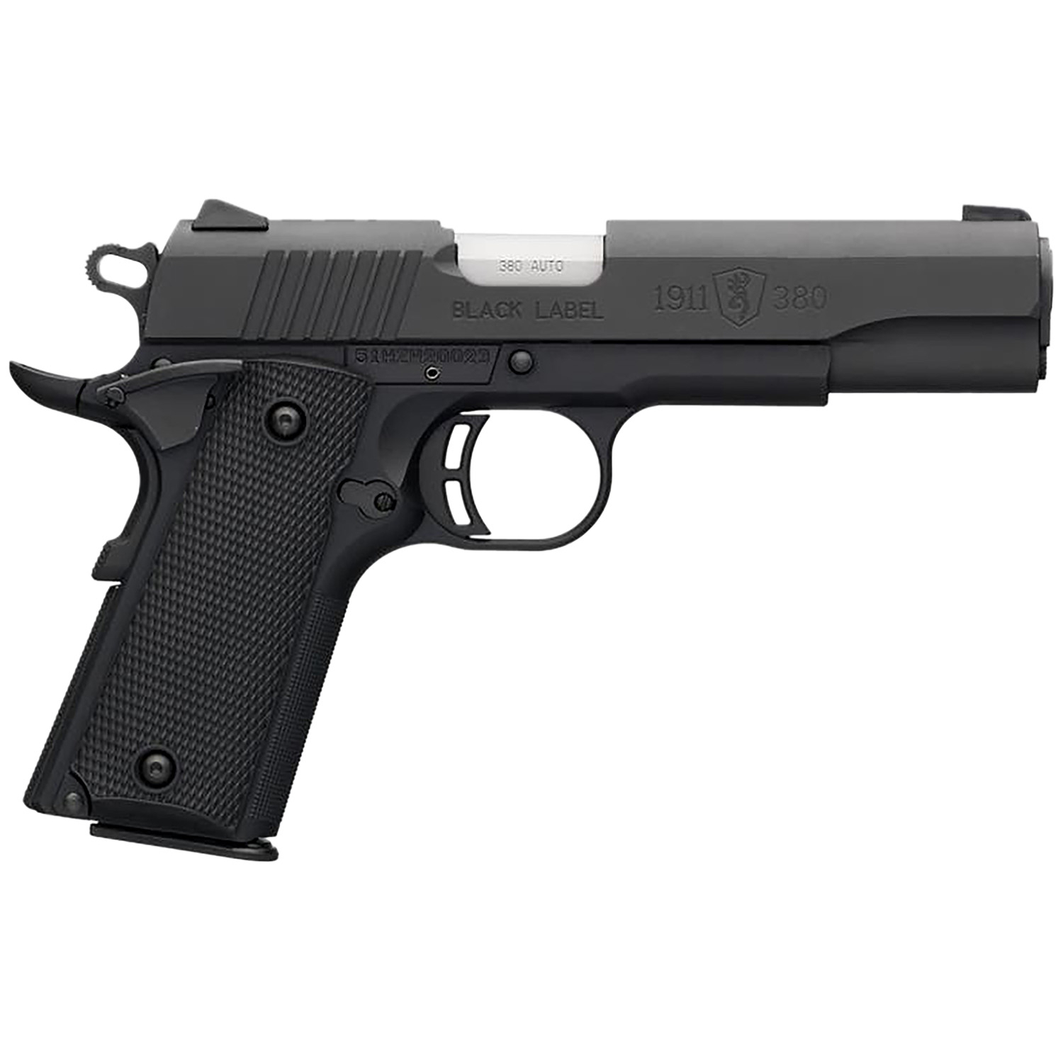 Brn 1911-380 Bl 380 Pst 8R Fs