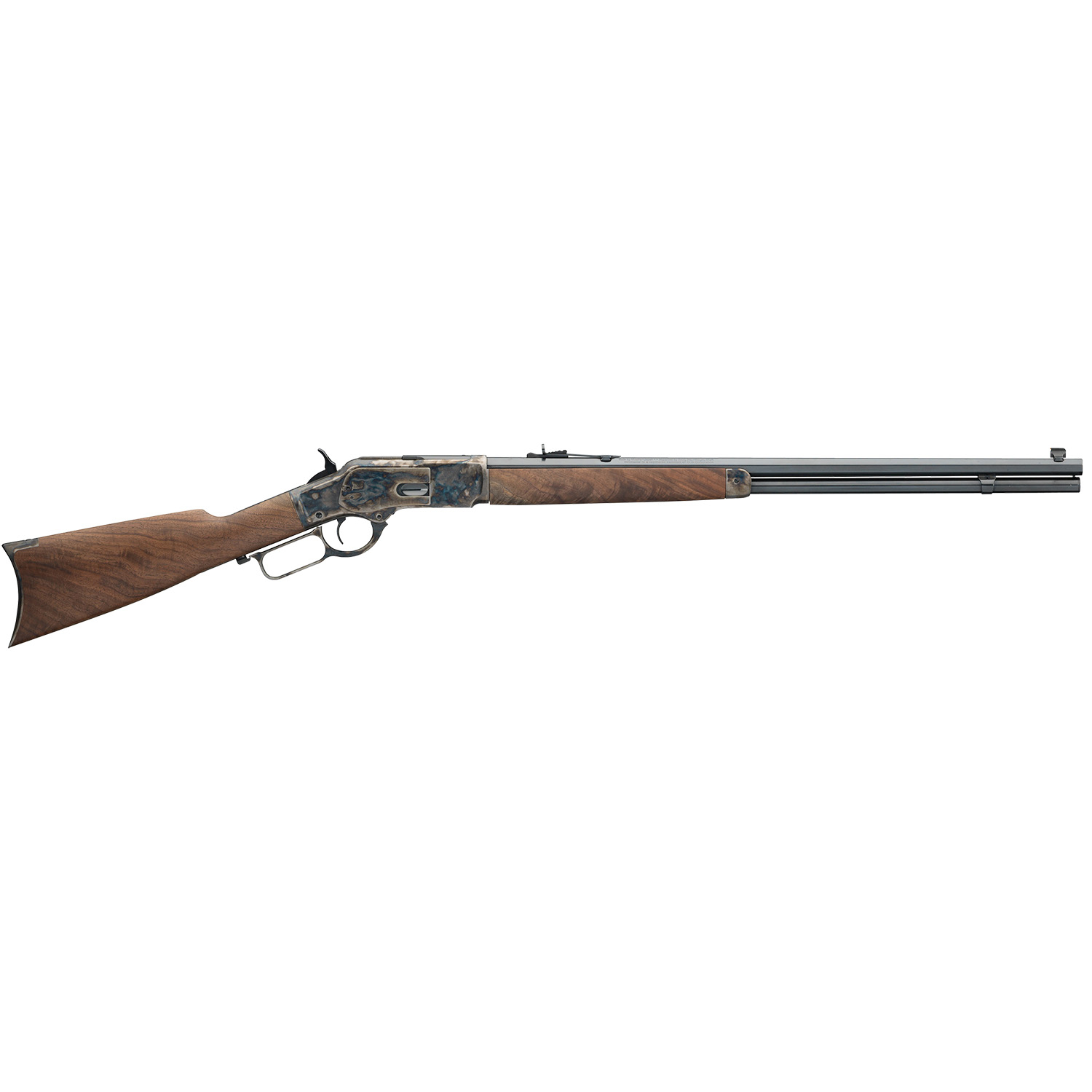 Wra 1873 Sporter 357 Grd 3 Cch