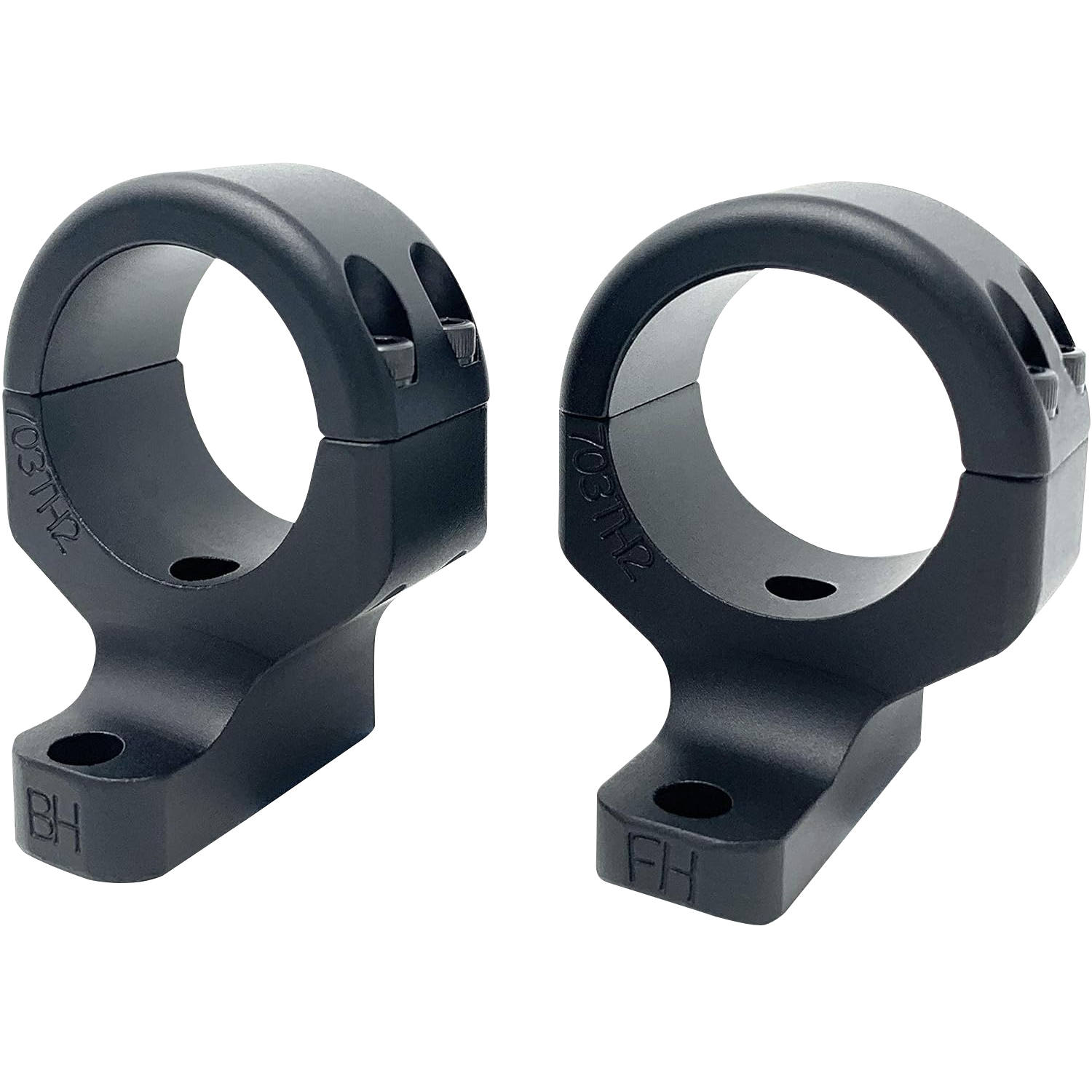 Dnz Game Reaper 2 Scope Mount Ring Combo 30MM