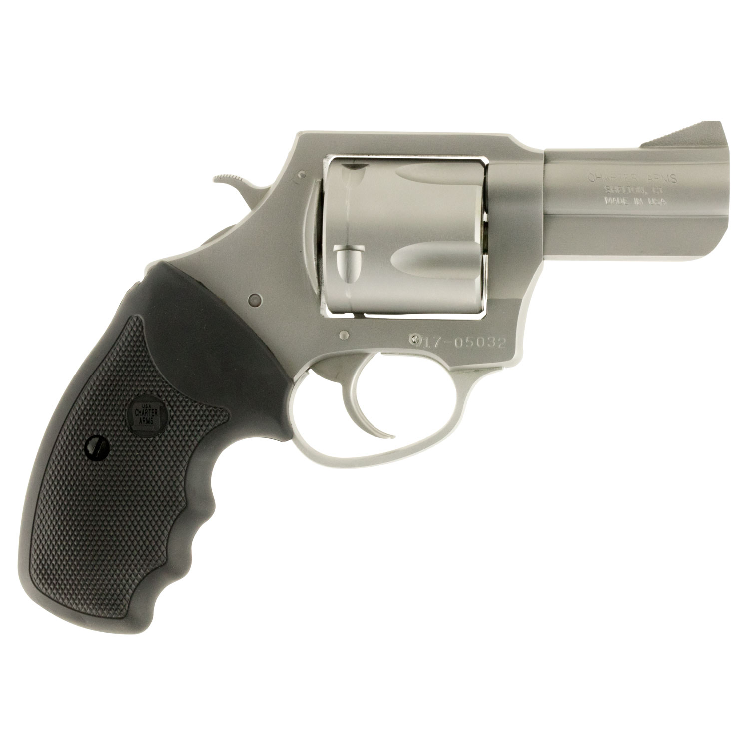 Cht Pitbull 45AP Da Rev 23SS