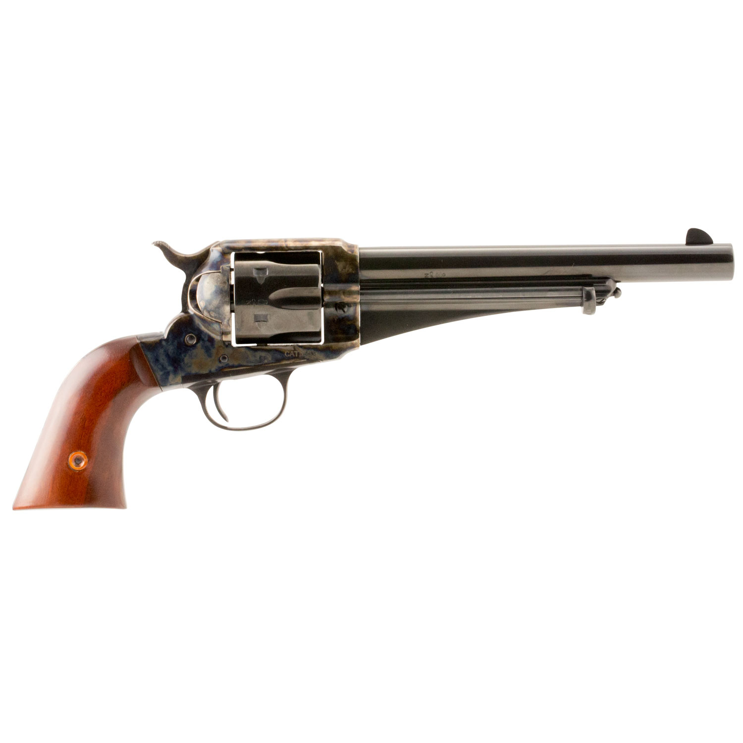Taylors & Company 1875 Army Outlaw 357 Mag 6RD Revolver