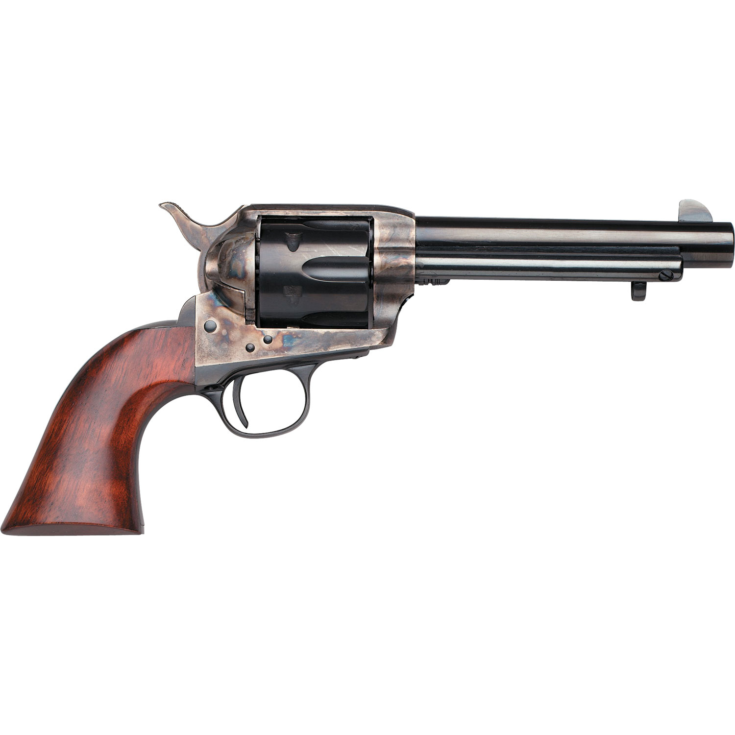 Taylors & Company Cattleman 357 Magnum Revolver 6RD