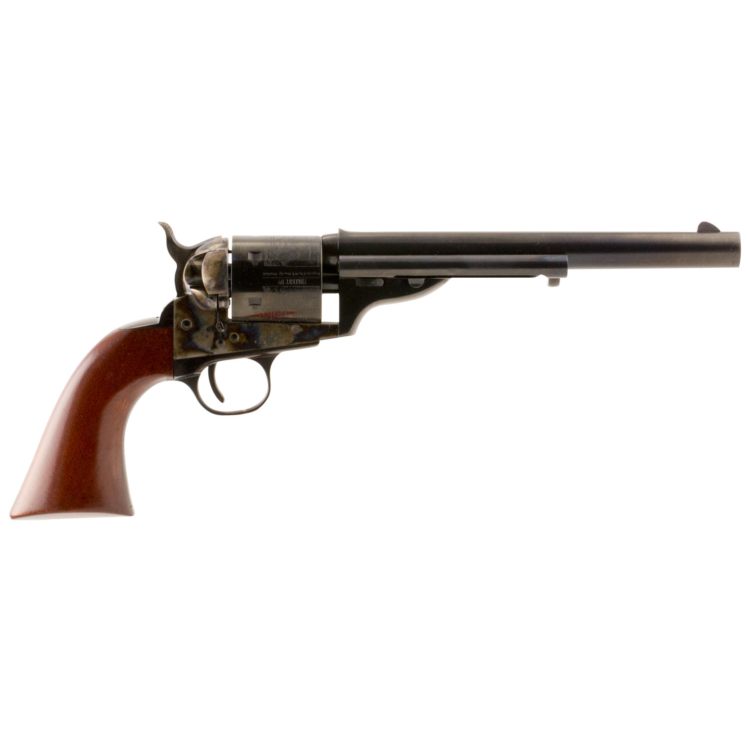 Taylors & Company 1860 Open-top .38 Special 6RD Revolver