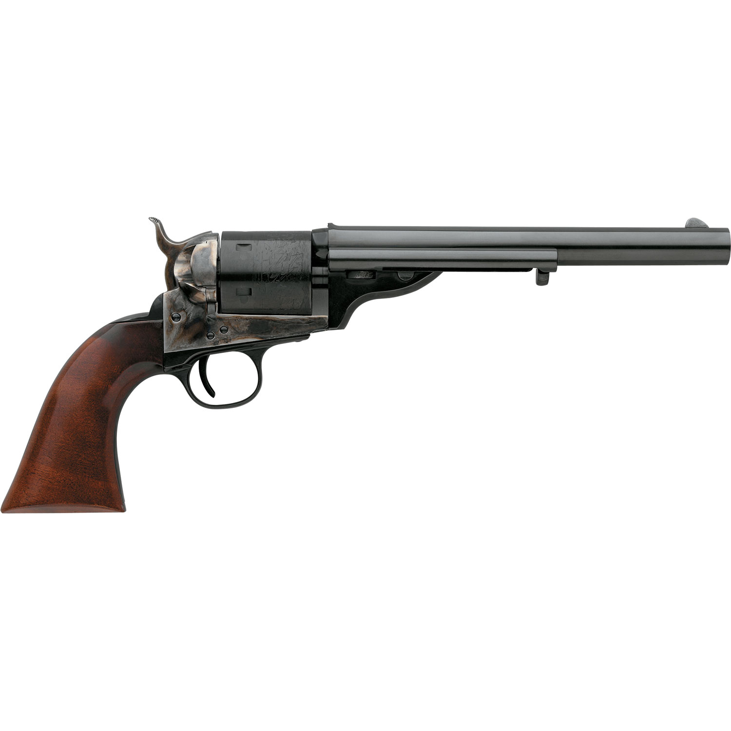 Taylors & Company 1860 Open-top 45LC 6RD Revolver