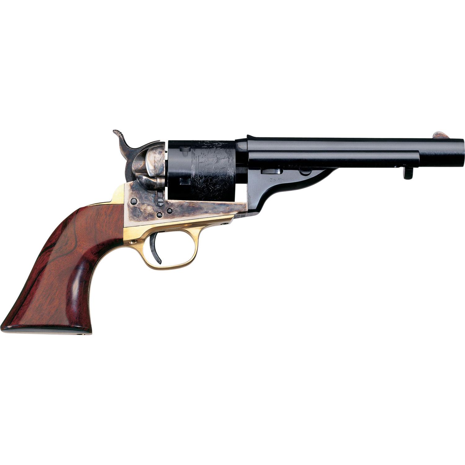Taylors & Company 1851 Open-top 45 Colt 6-ROUND Revolver