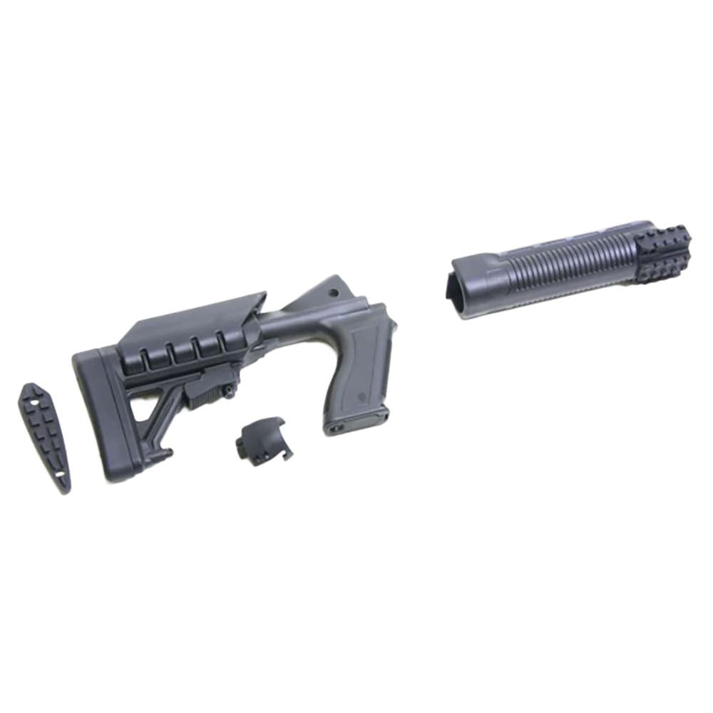 Pro AA500 Moss 500/590 Tactical Stock