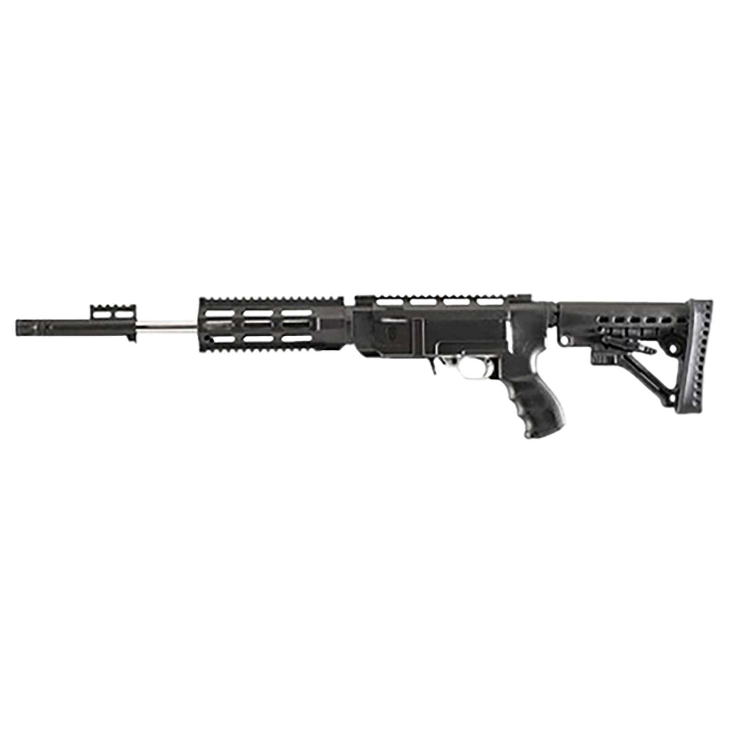 Promag AA556RNB 1022 AR-15 Style Conversion Stock Black